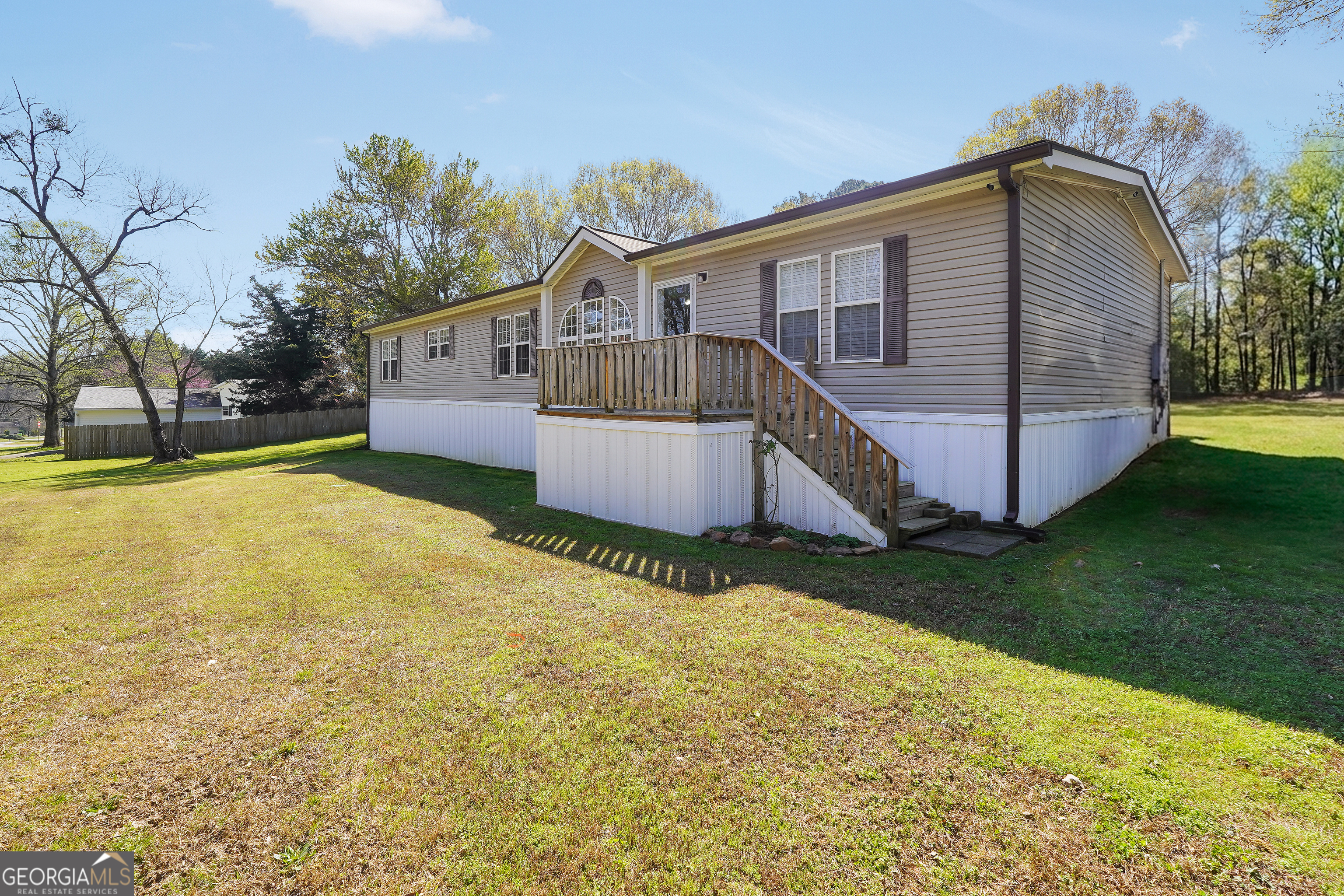 90 Forest Road Stockbridge GA 30281