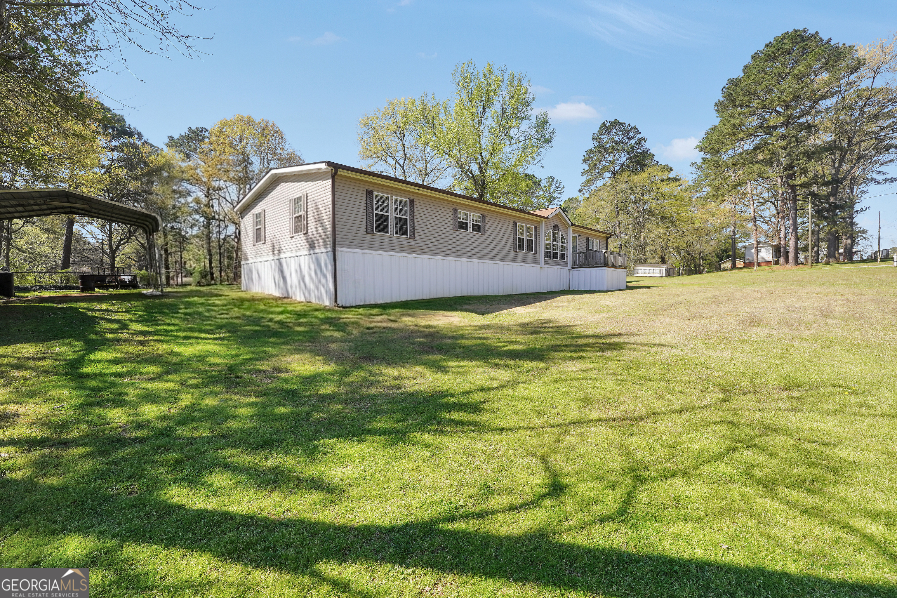 90 Forest Road Stockbridge GA 30281