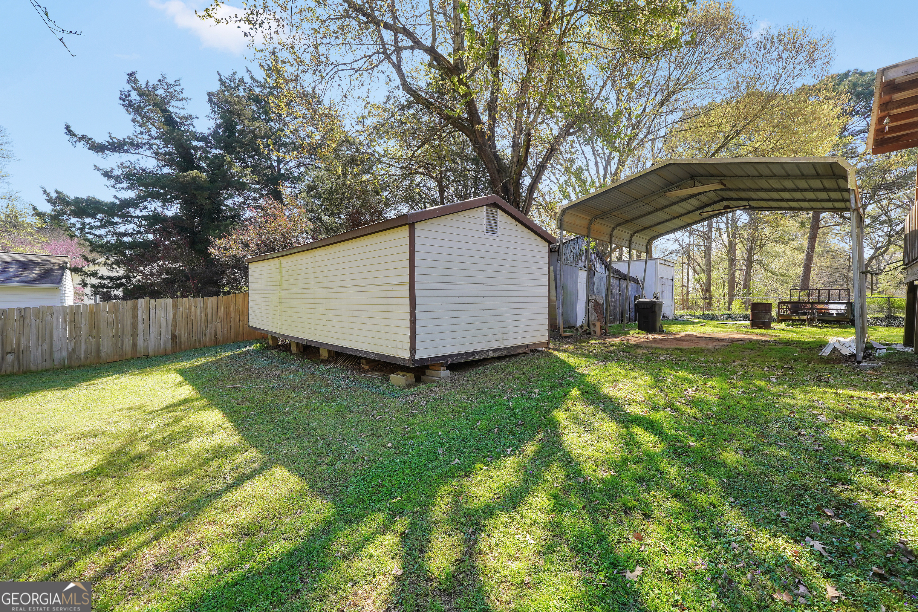 90 Forest Road Stockbridge GA 30281