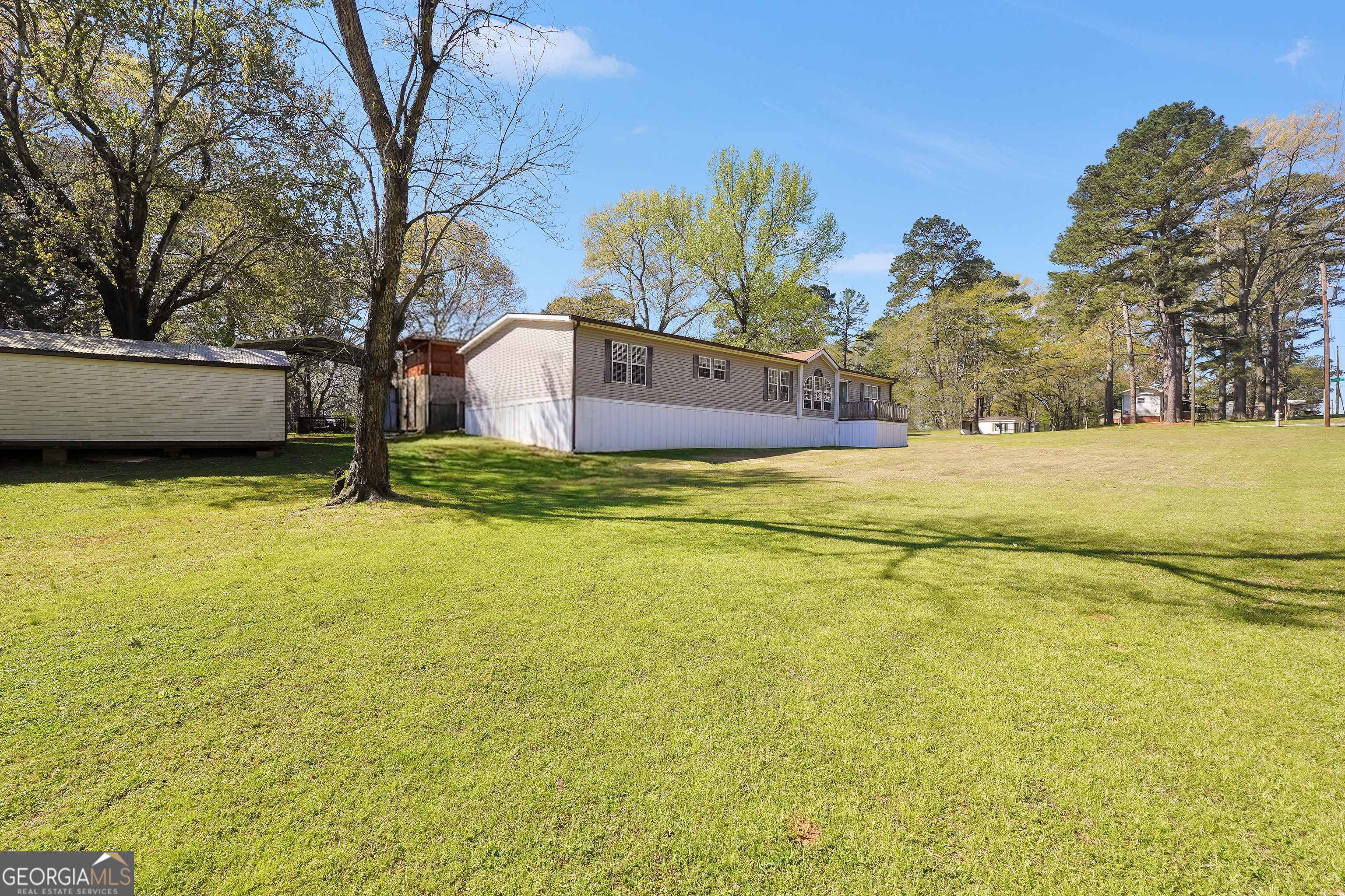 90 Forest Road Stockbridge GA 30281