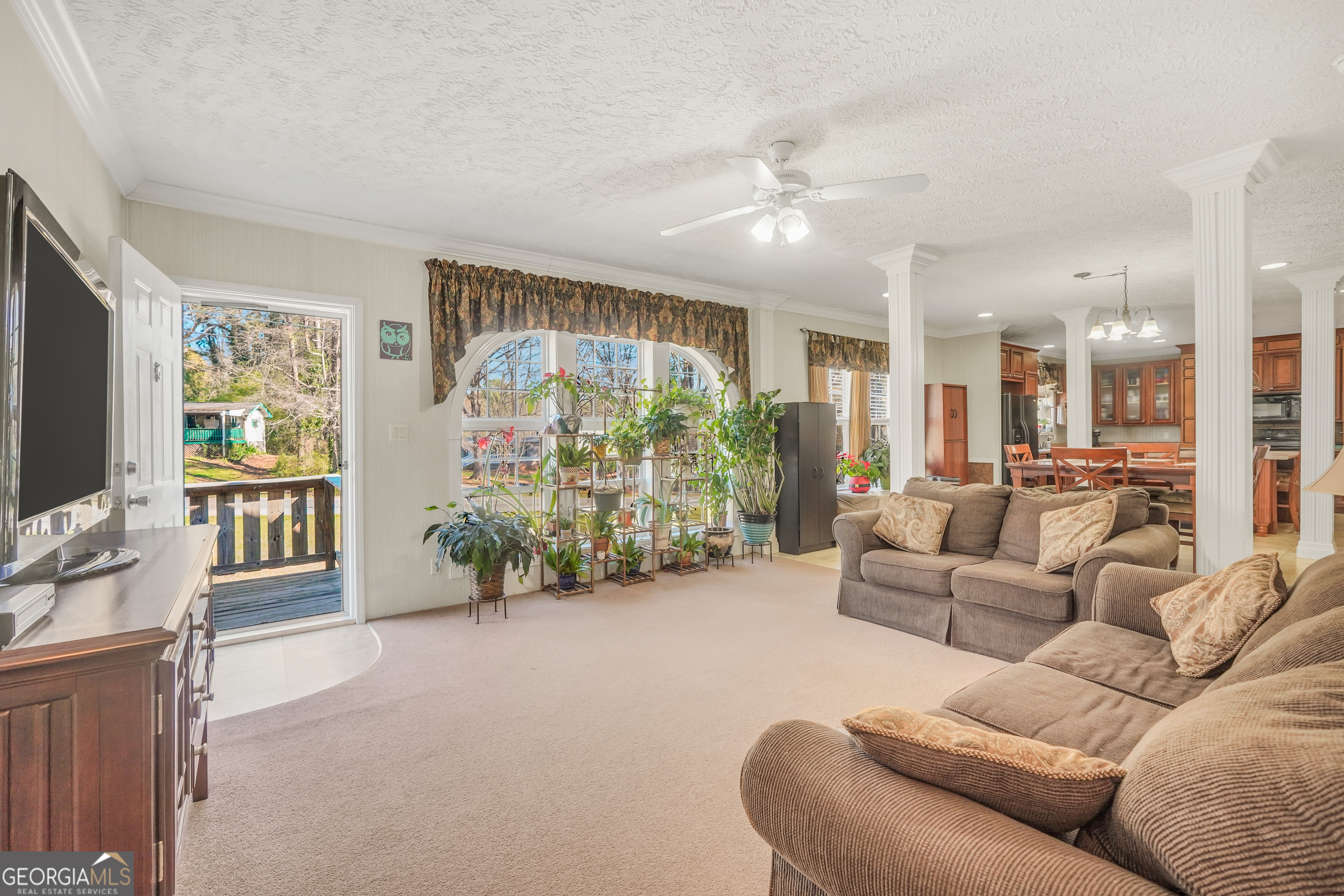 90 Forest Road Stockbridge GA 30281