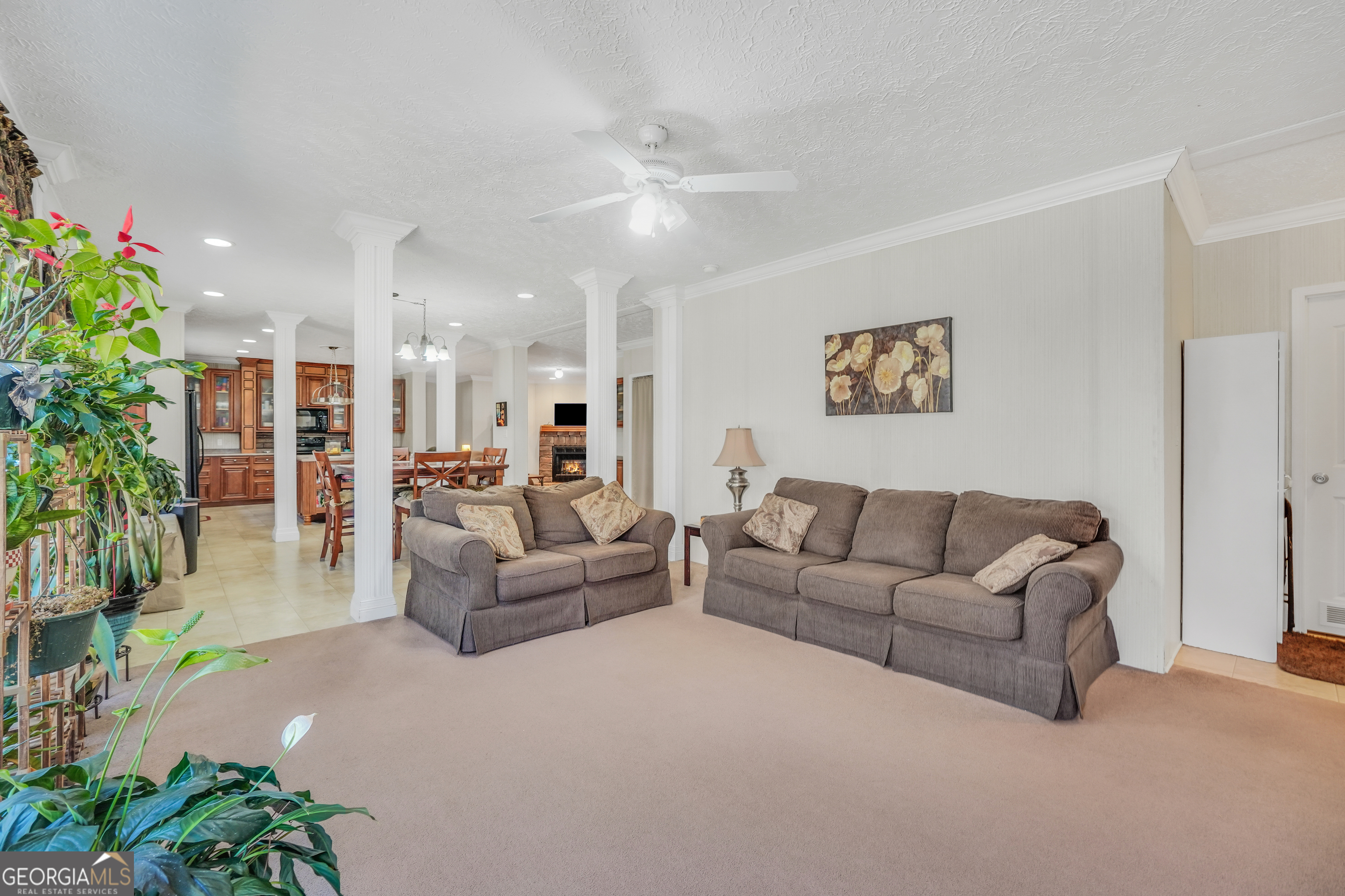 90 Forest Road Stockbridge GA 30281