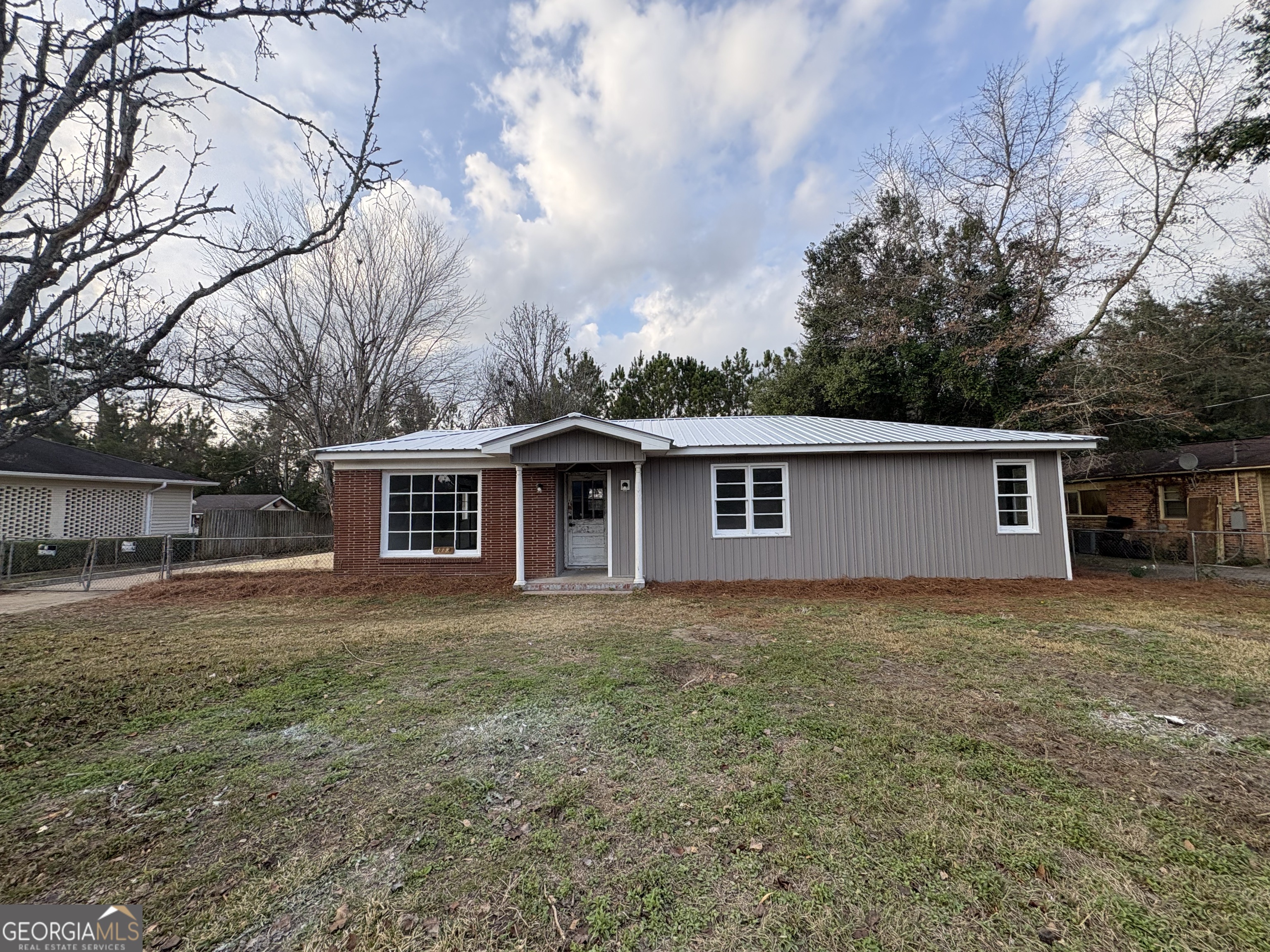 118 Edmondson Circle Cochran GA 31014