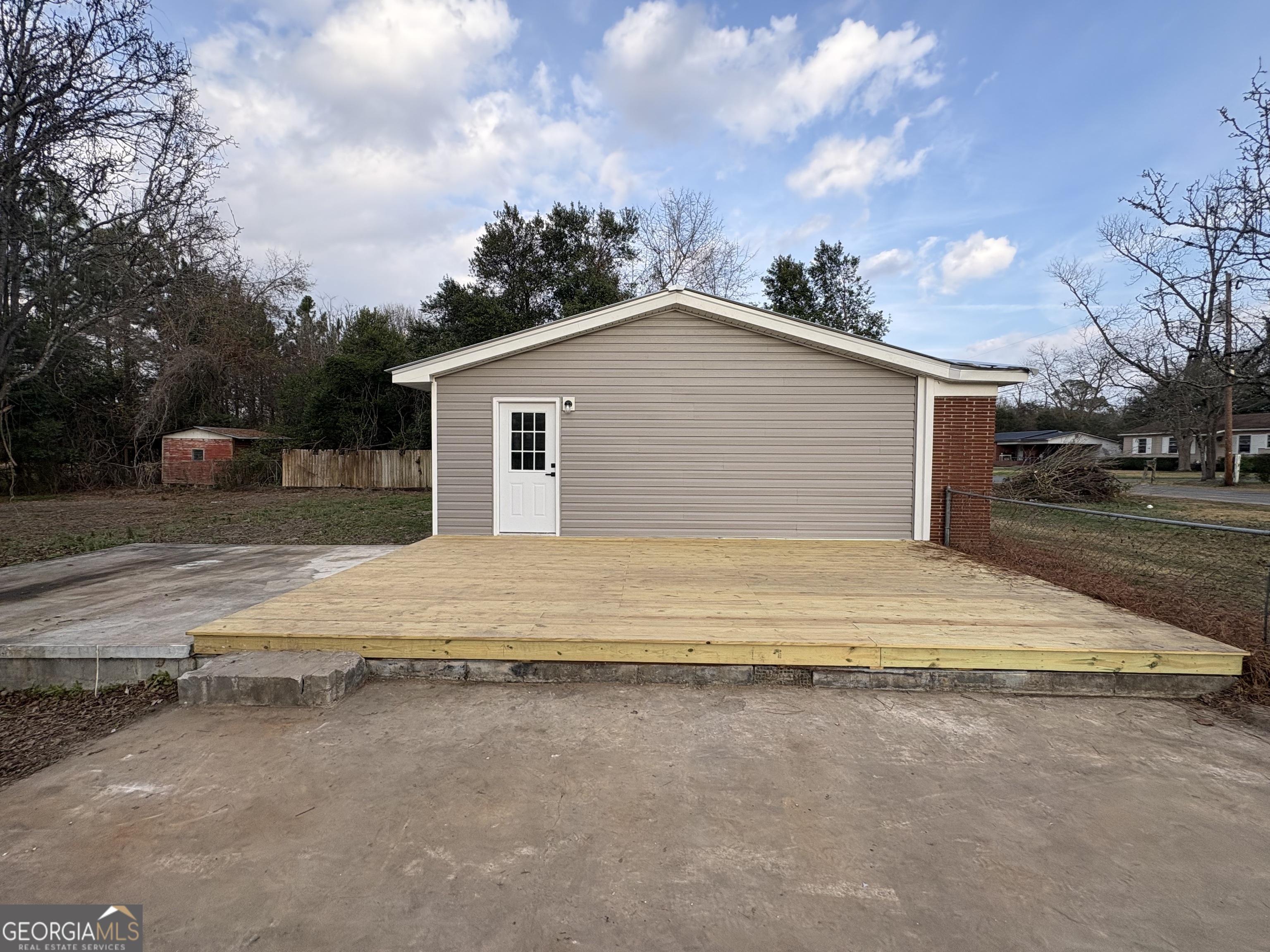 118 Edmondson Circle Cochran GA 31014