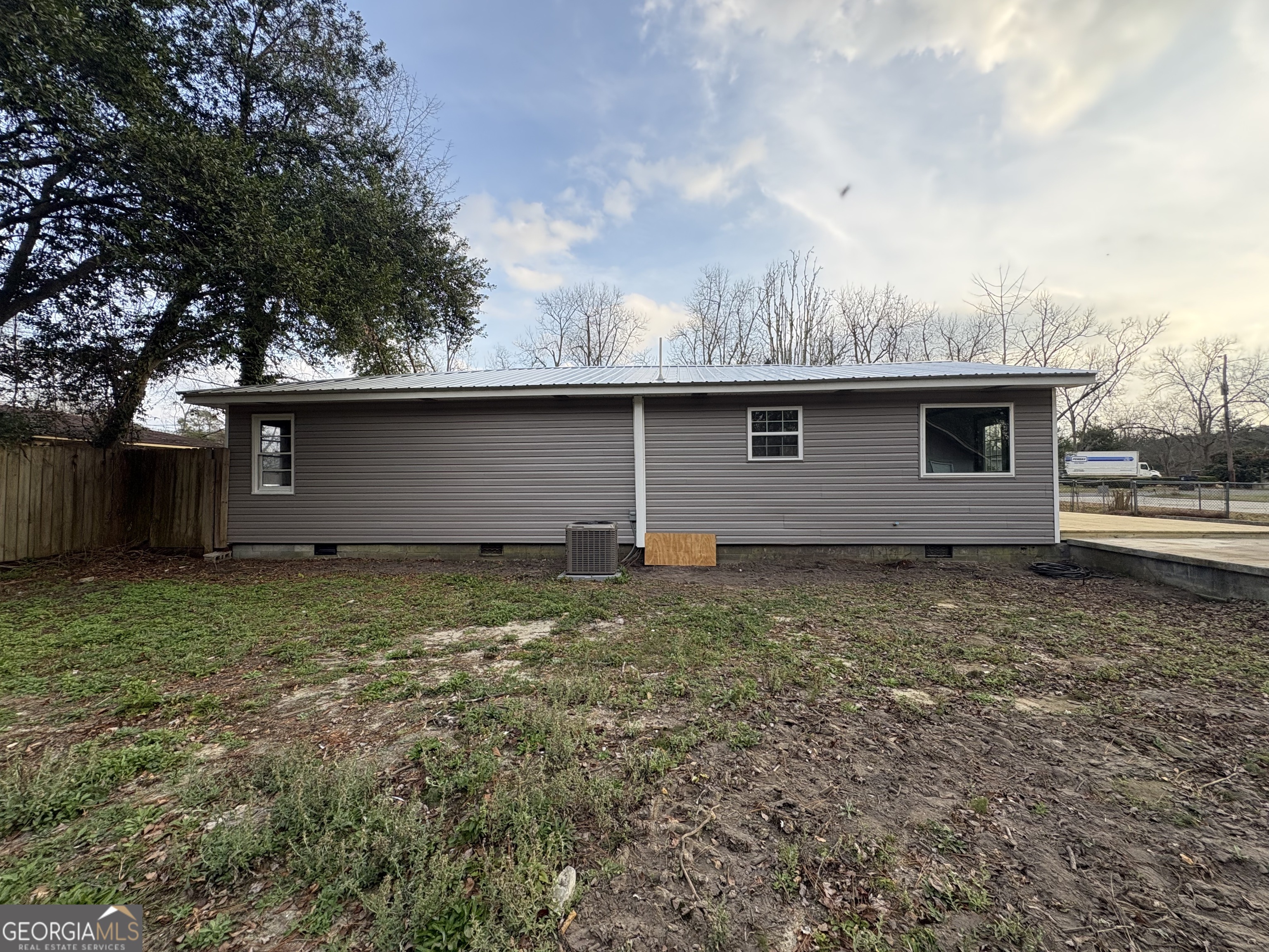 118 Edmondson Circle Cochran GA 31014