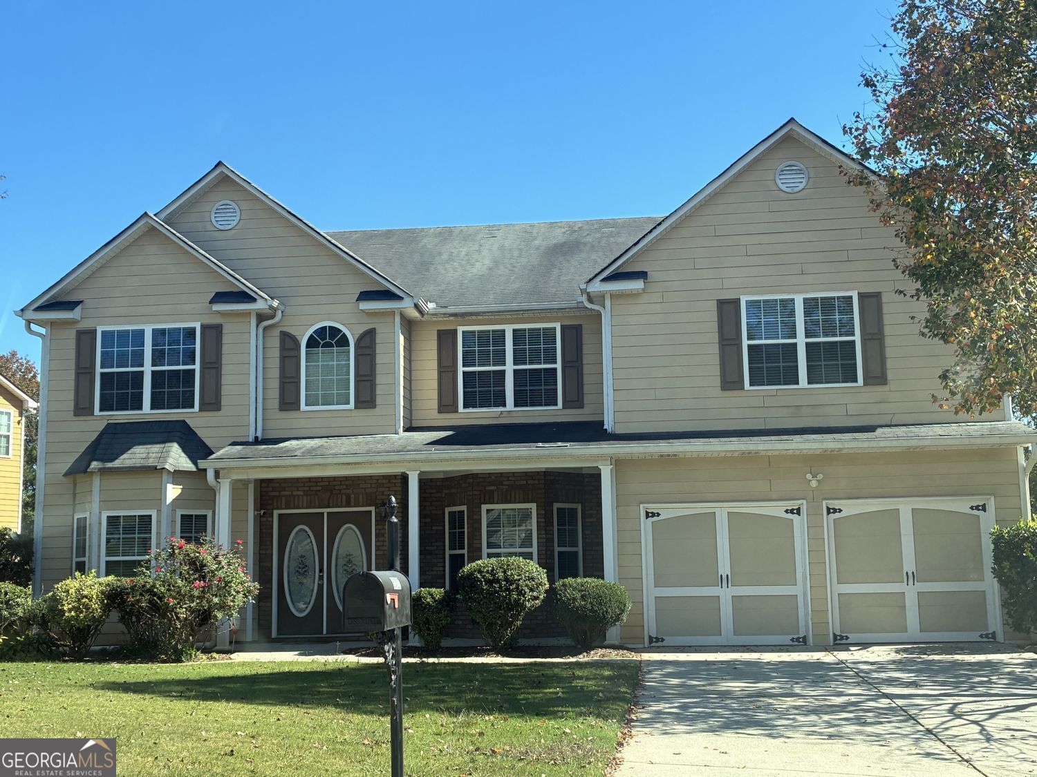 6022 Southbend Court Douglasville GA 30134