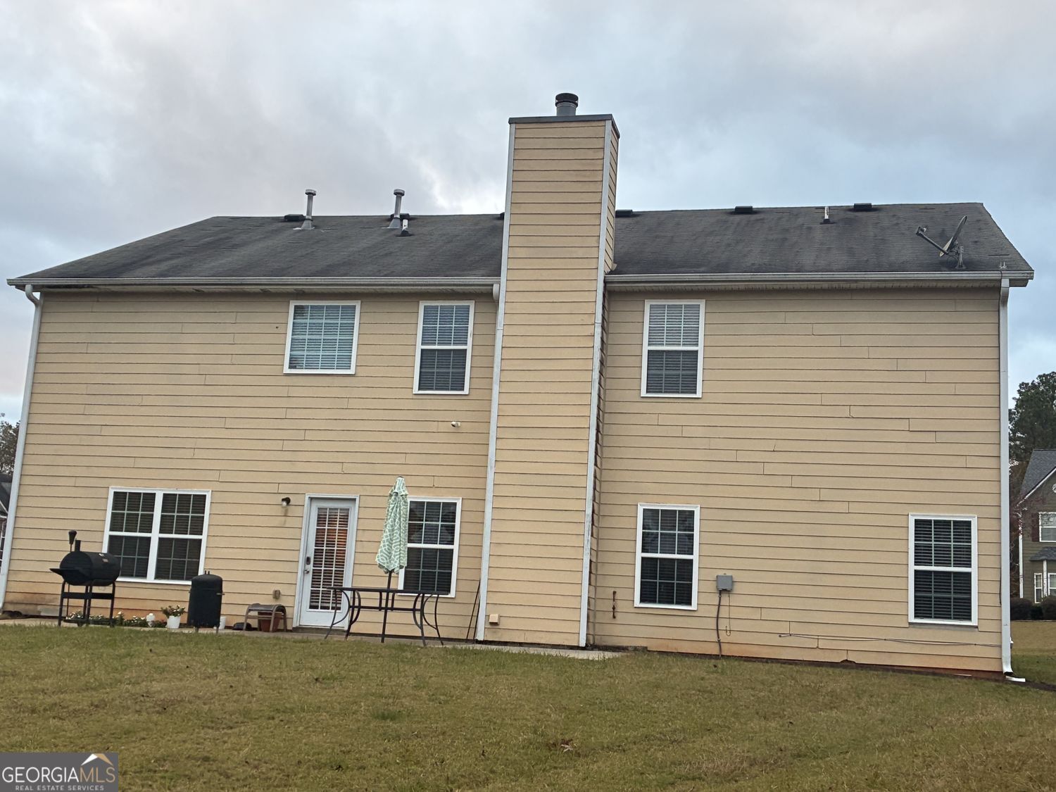 6022 Southbend Court Douglasville GA 30134