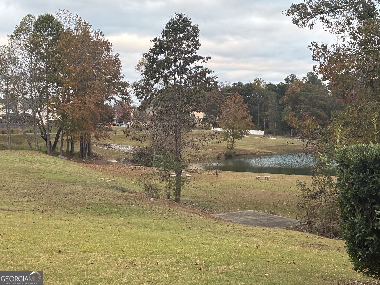 6022 Southbend Court Douglasville GA 30134