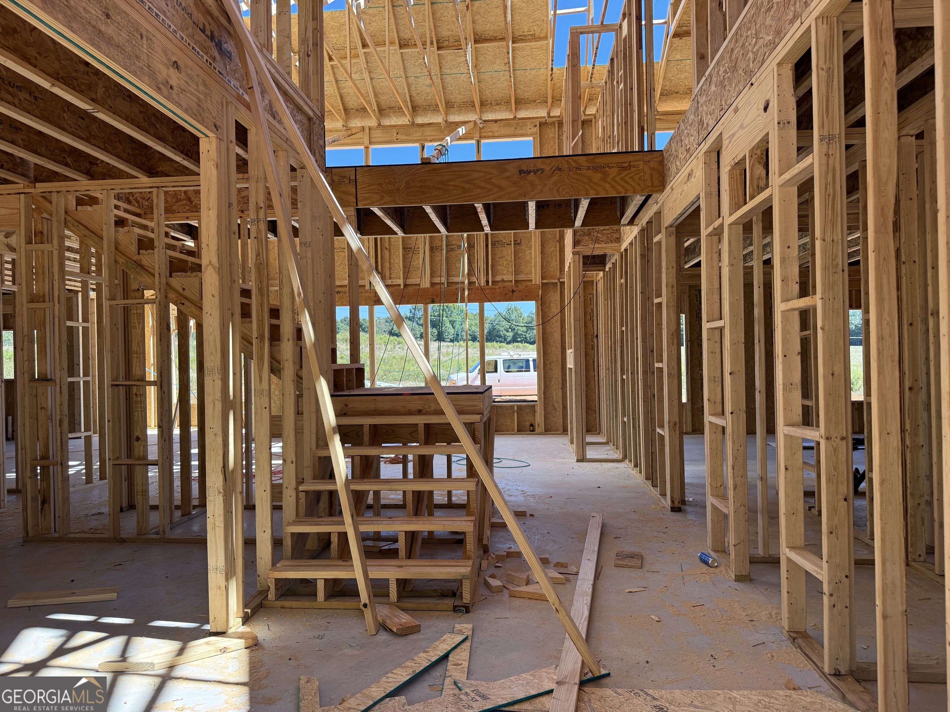 Lot 6 Rex Road Williamson GA 30292
