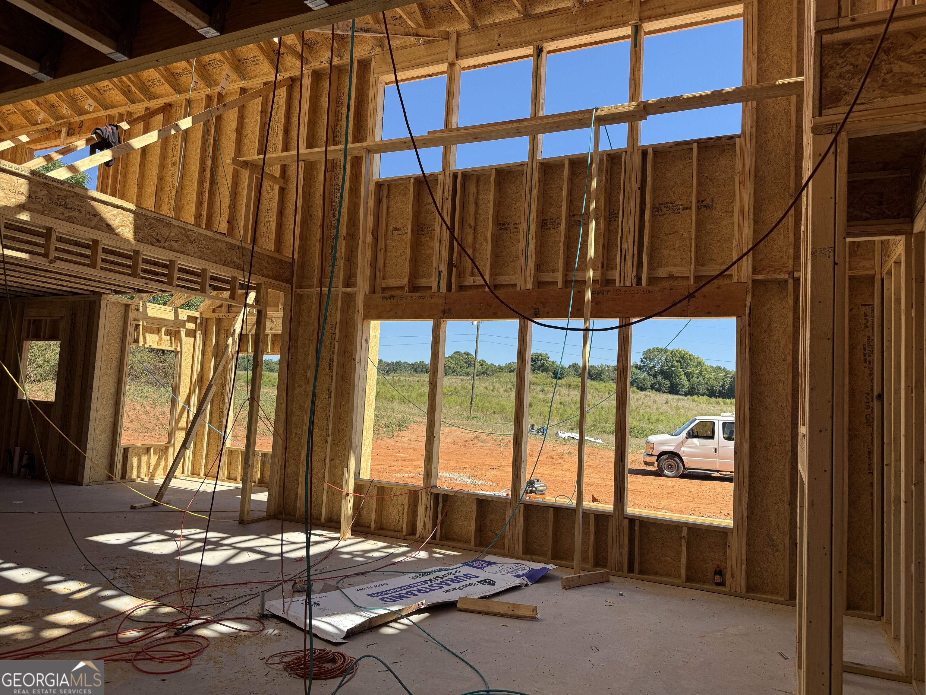 Lot 6 Rex Road Williamson GA 30292
