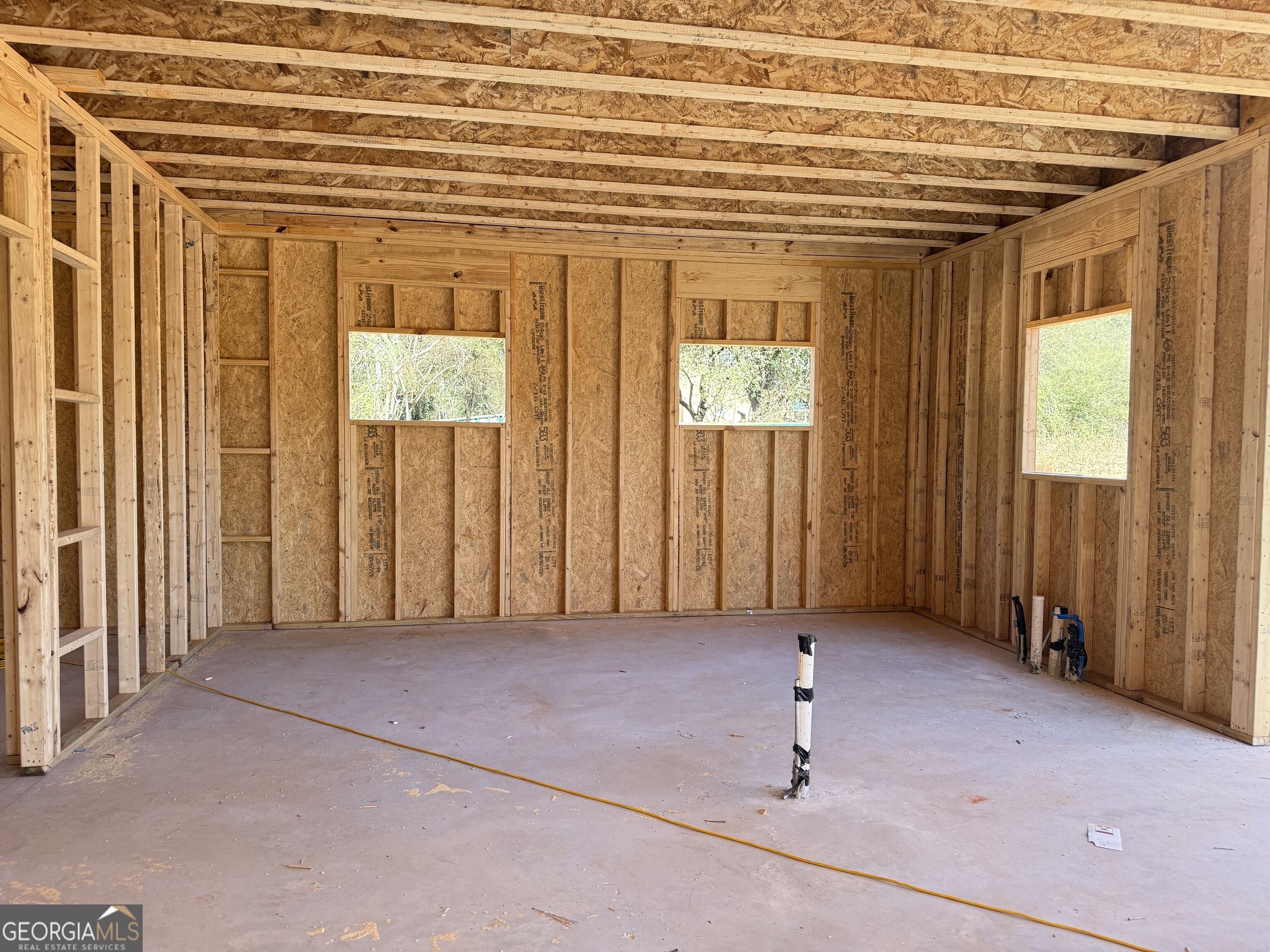 Lot 6 Rex Road Williamson GA 30292