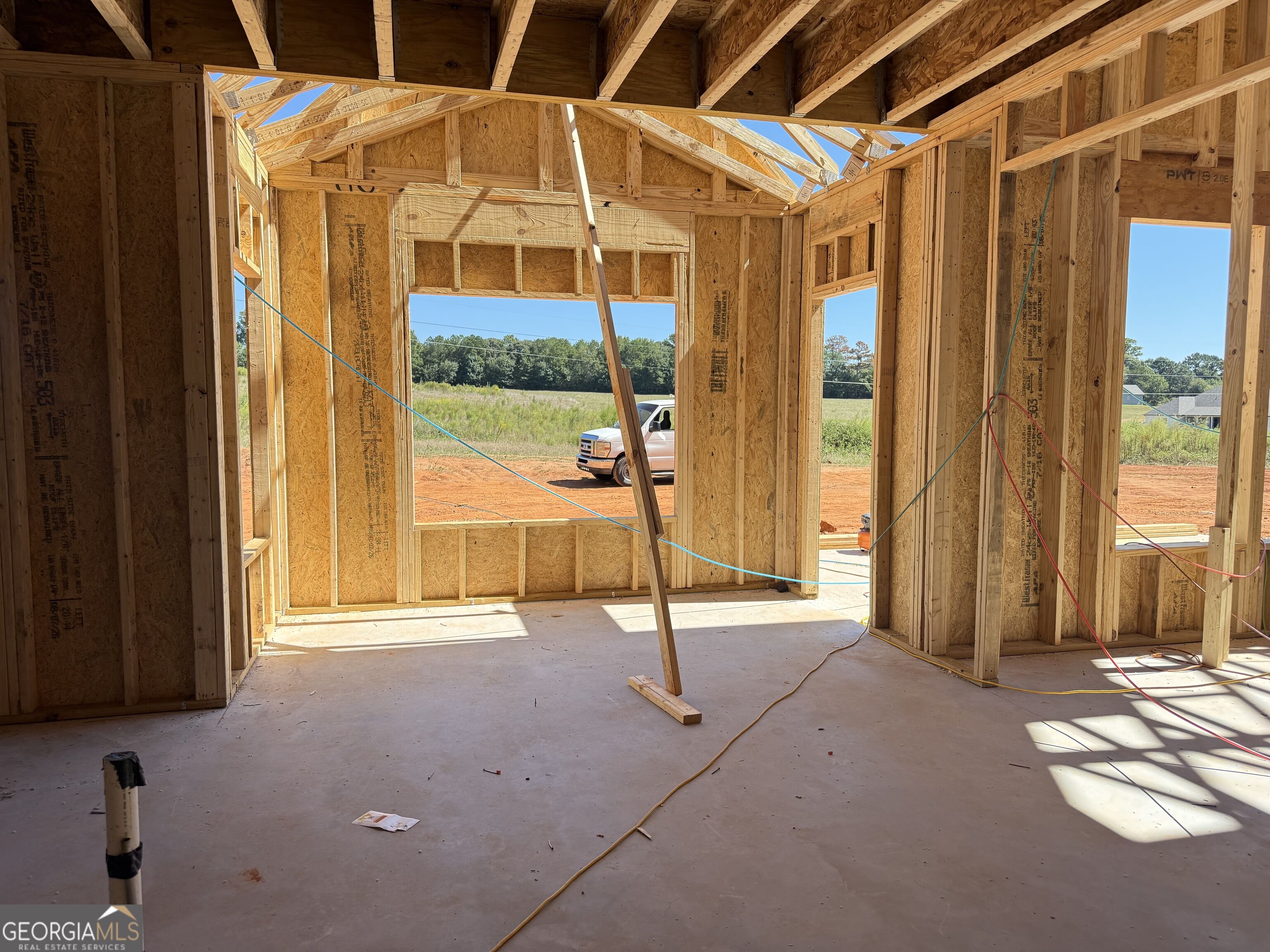 Lot 6 Rex Road Williamson GA 30292