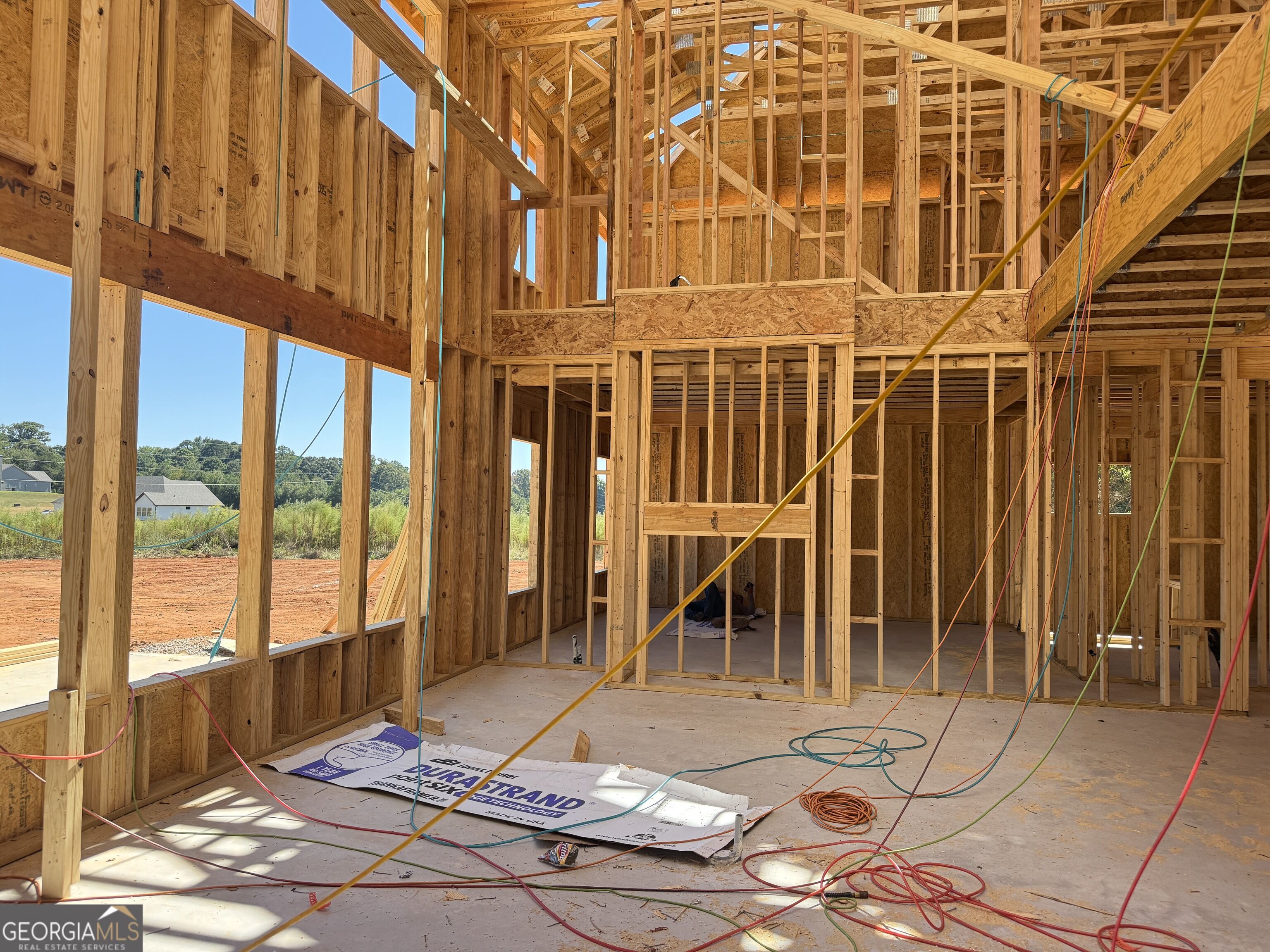 Lot 6 Rex Road Williamson GA 30292