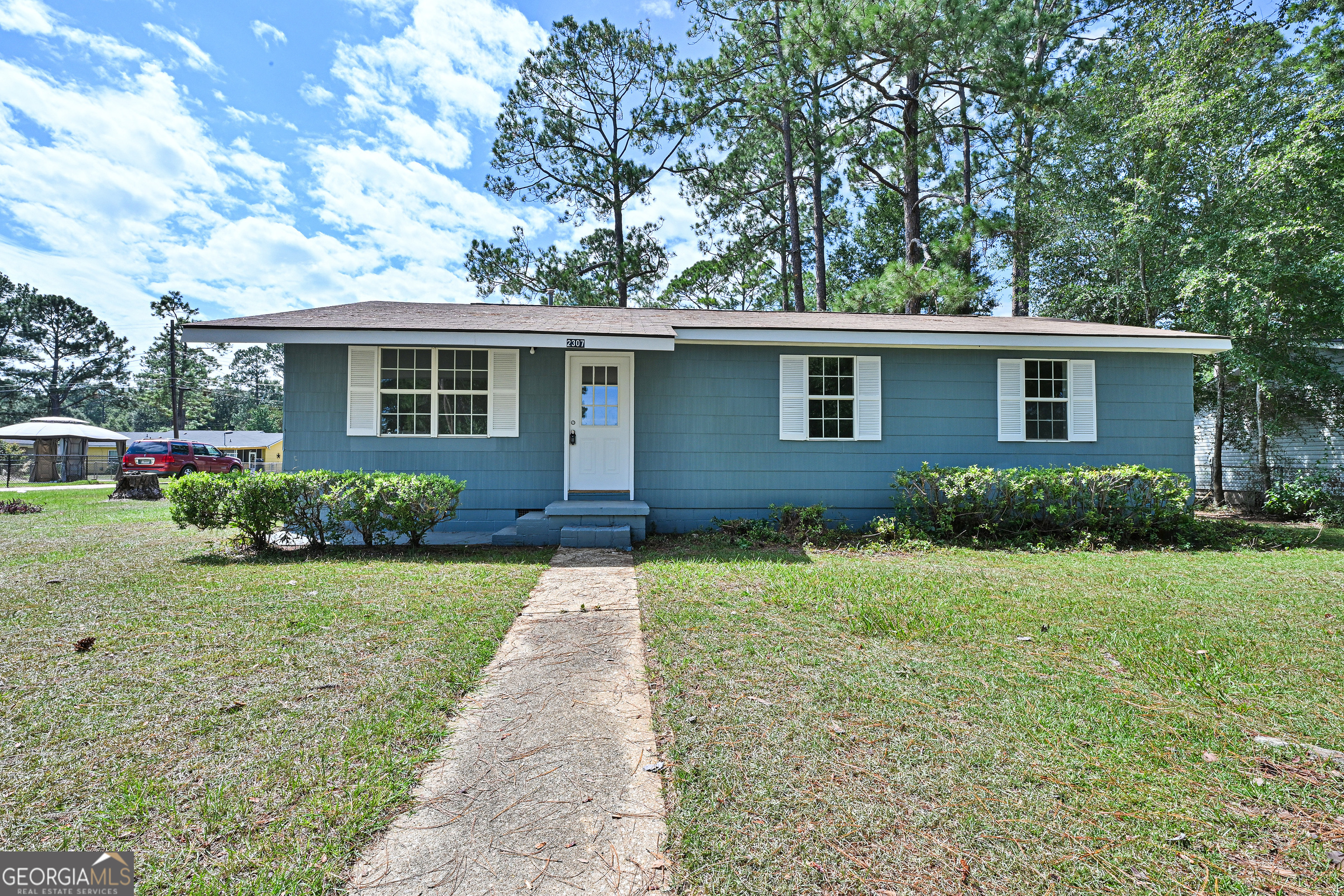 2307 Evergreen Drive Albany GA 31721