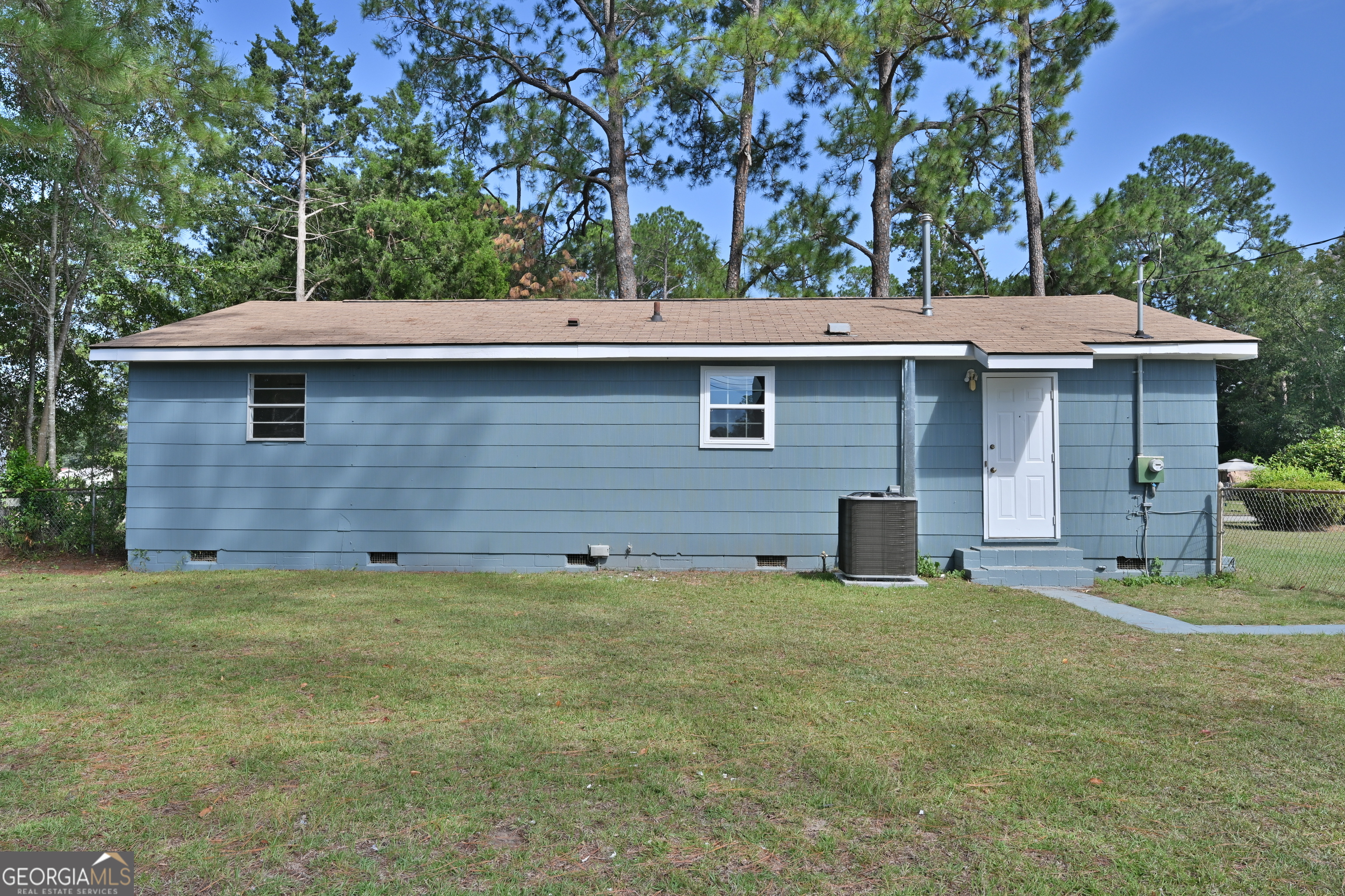 2307 Evergreen Drive Albany GA 31721