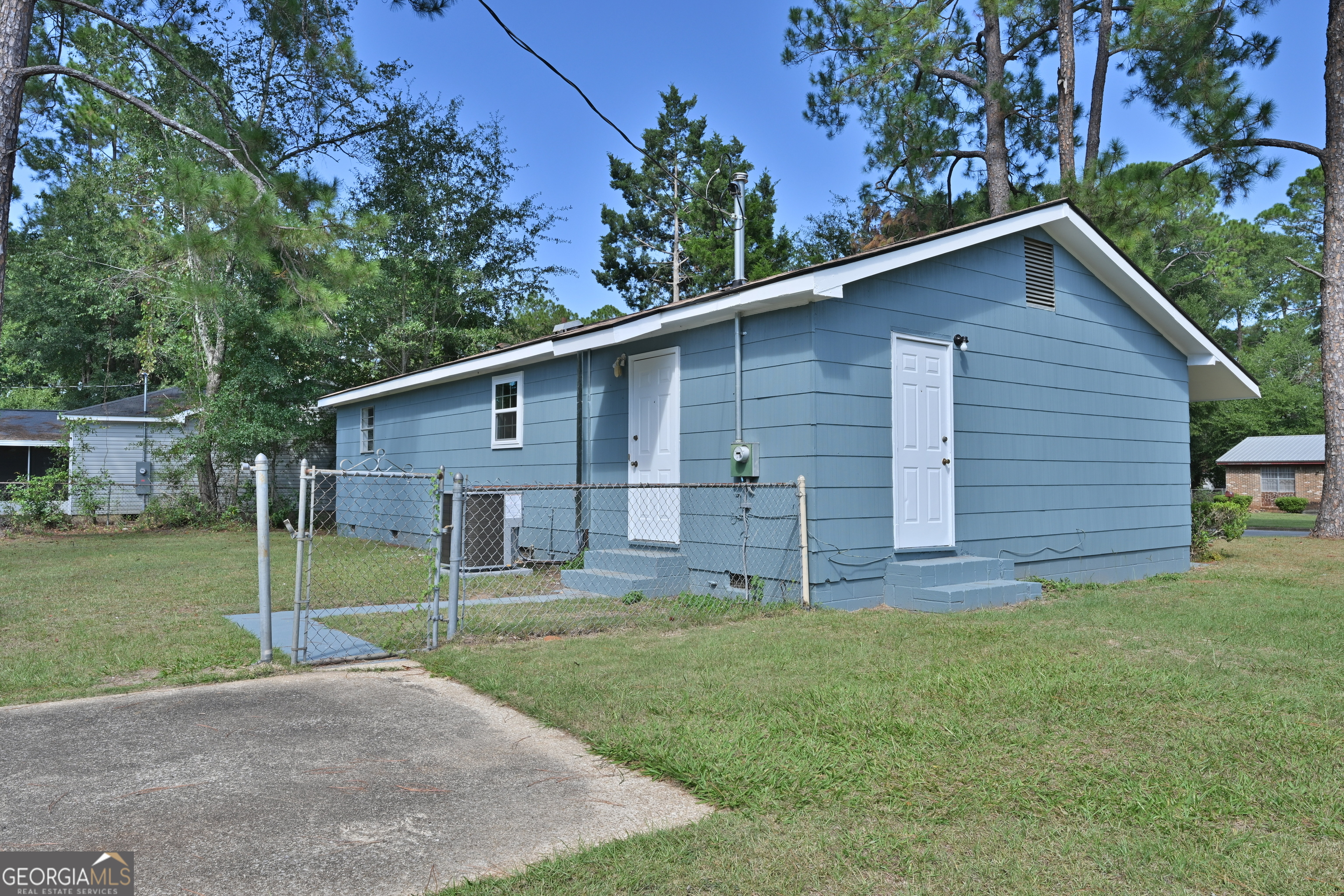 2307 Evergreen Drive Albany GA 31721