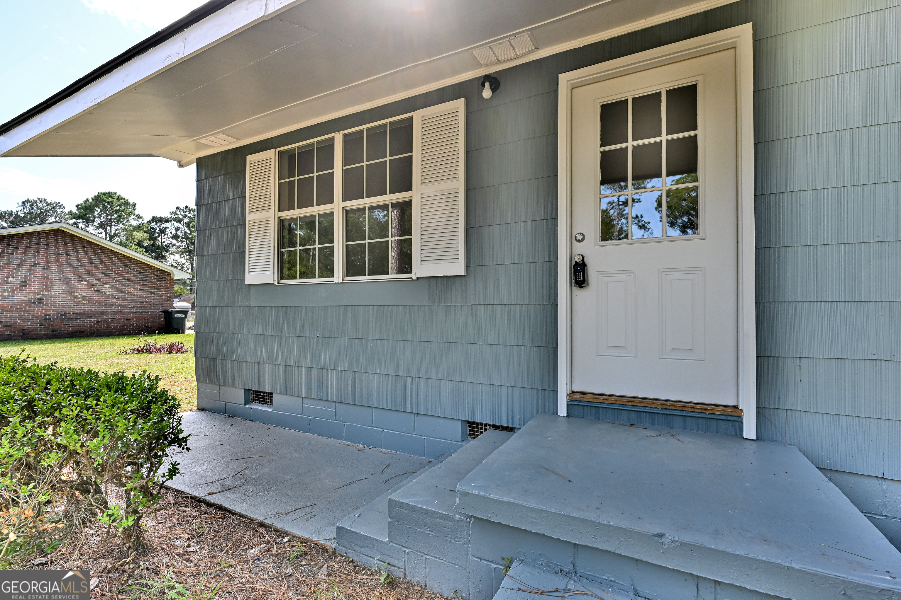 2307 Evergreen Drive Albany GA 31721