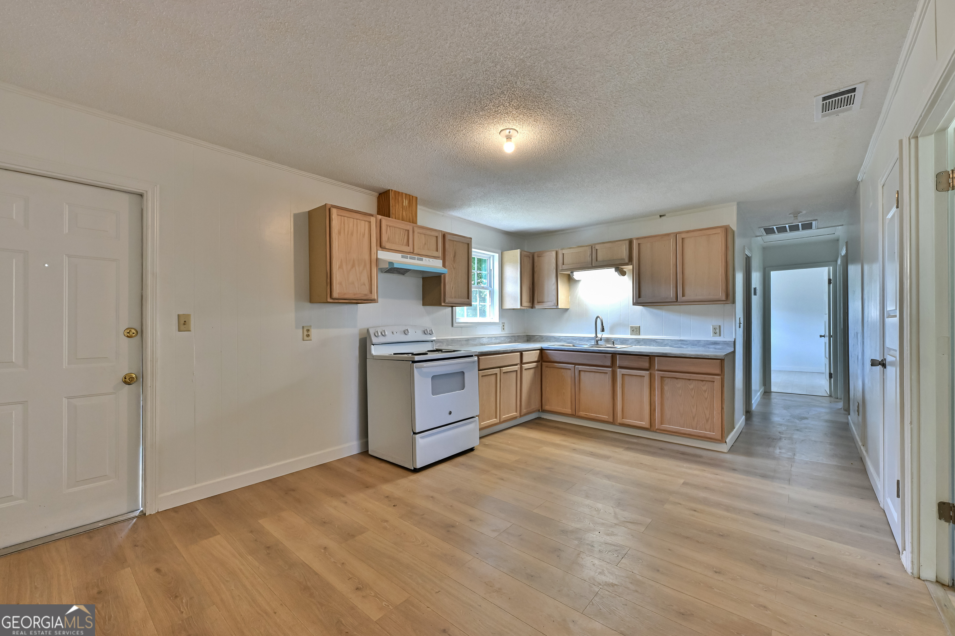 2307 Evergreen Drive Albany GA 31721