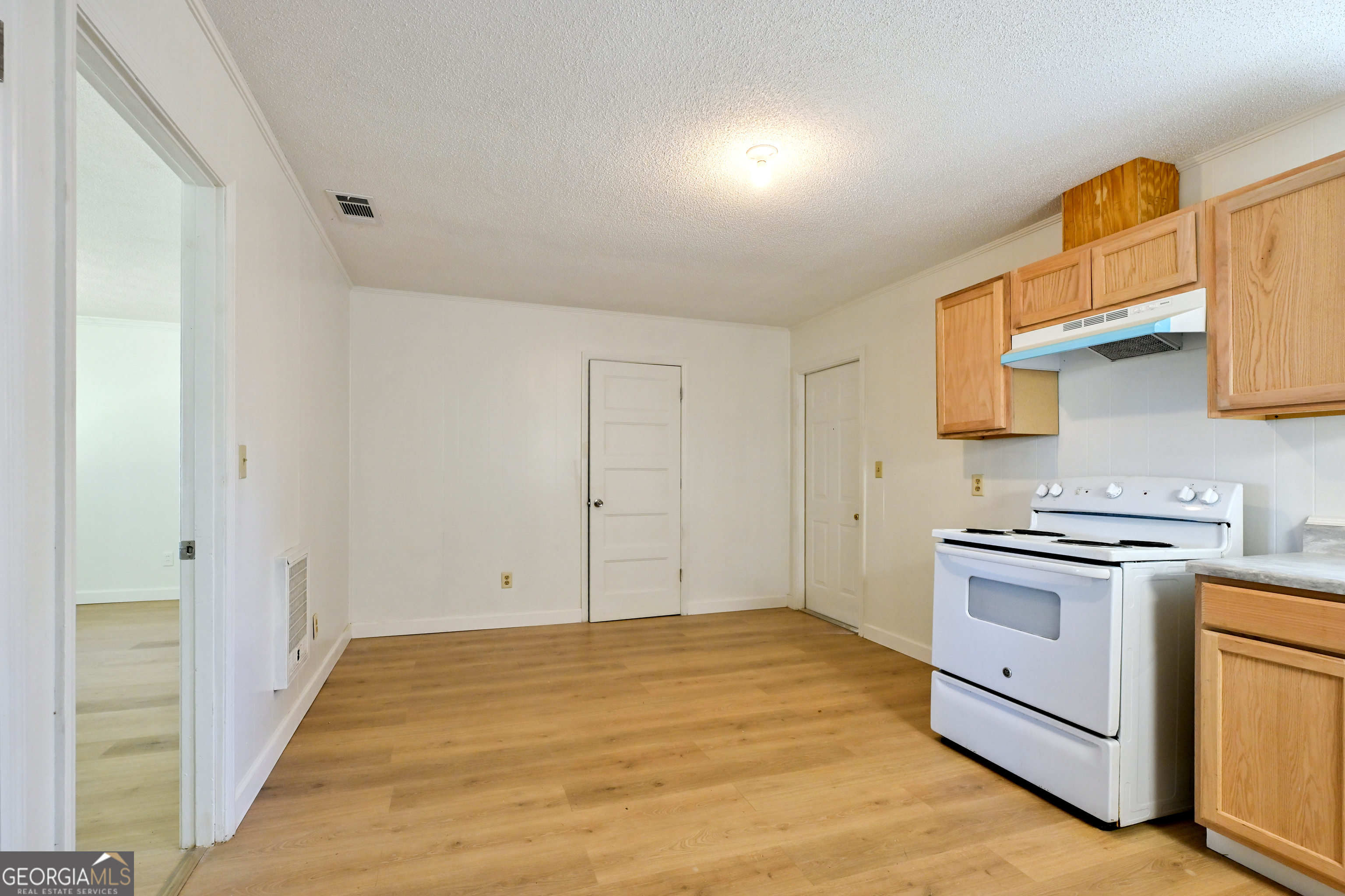 2307 Evergreen Drive Albany GA 31721