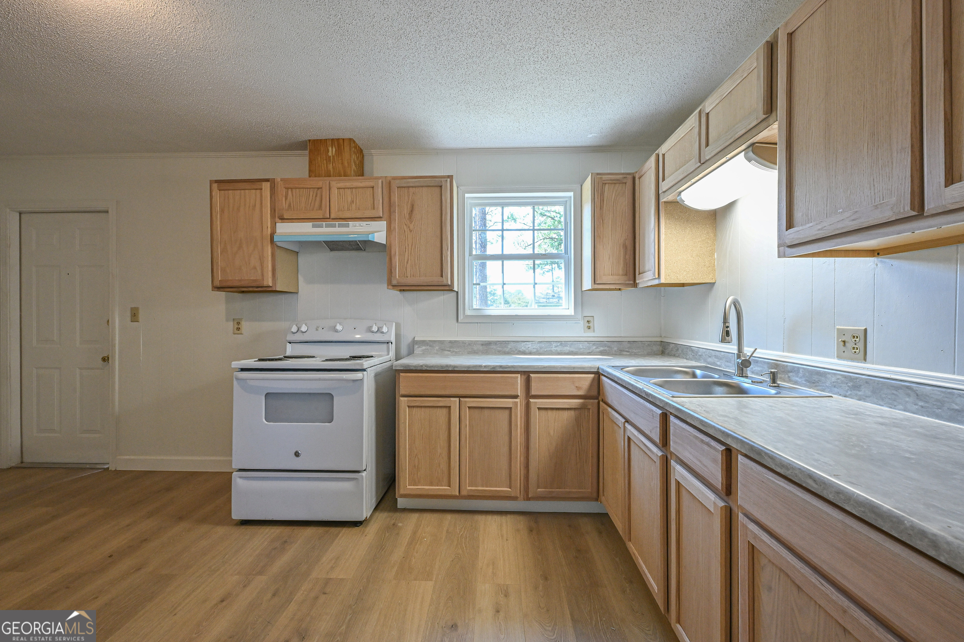 2307 Evergreen Drive Albany GA 31721
