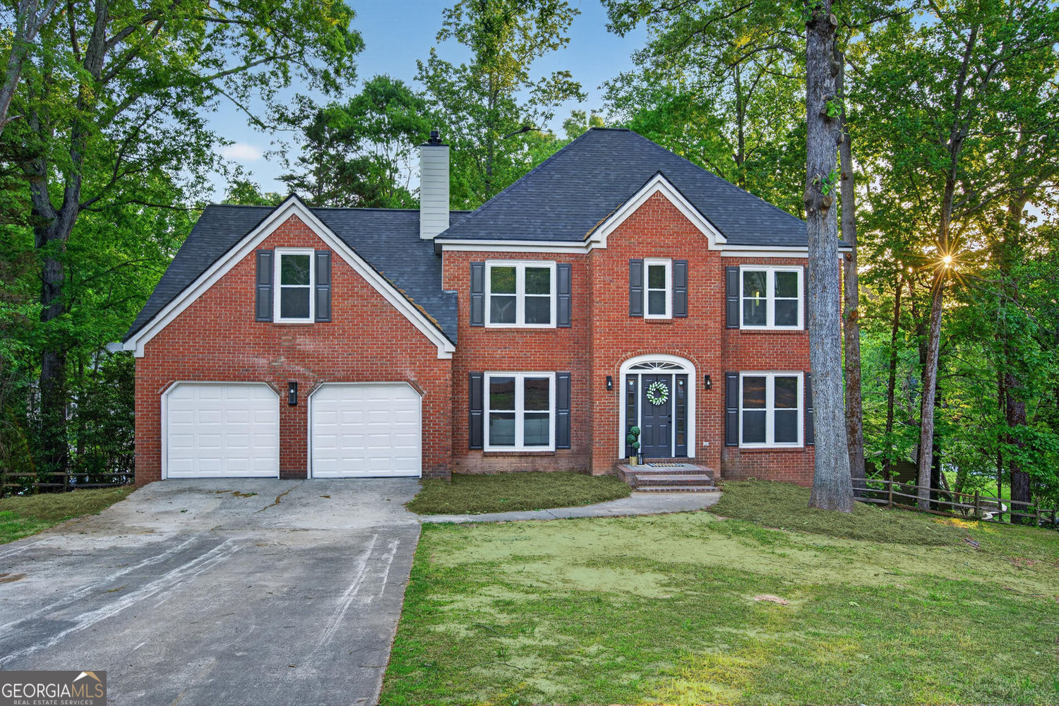 2251 Briarcreek Bend NW Kennesaw GA 30152