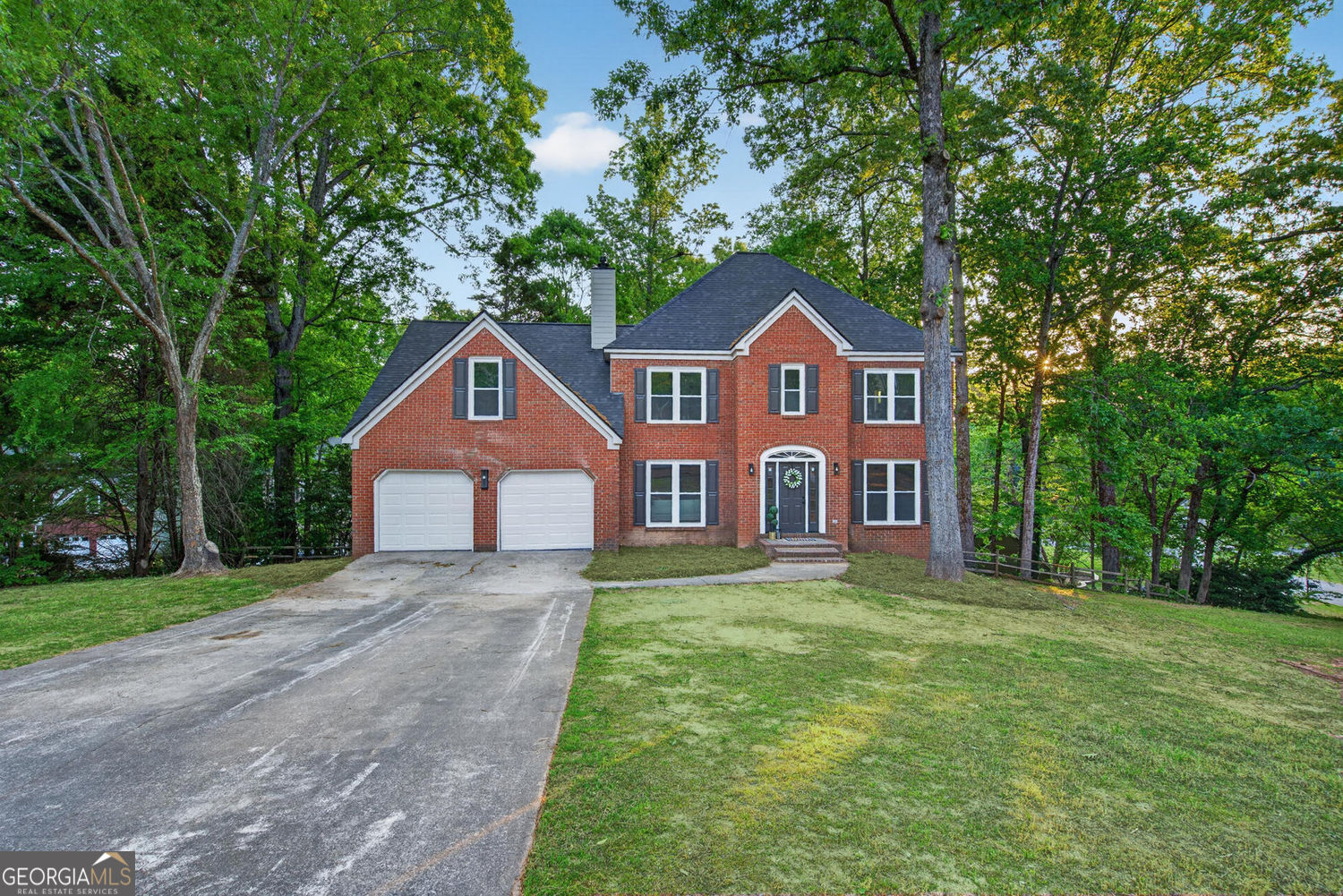 2251 Briarcreek Bend NW Kennesaw GA 30152
