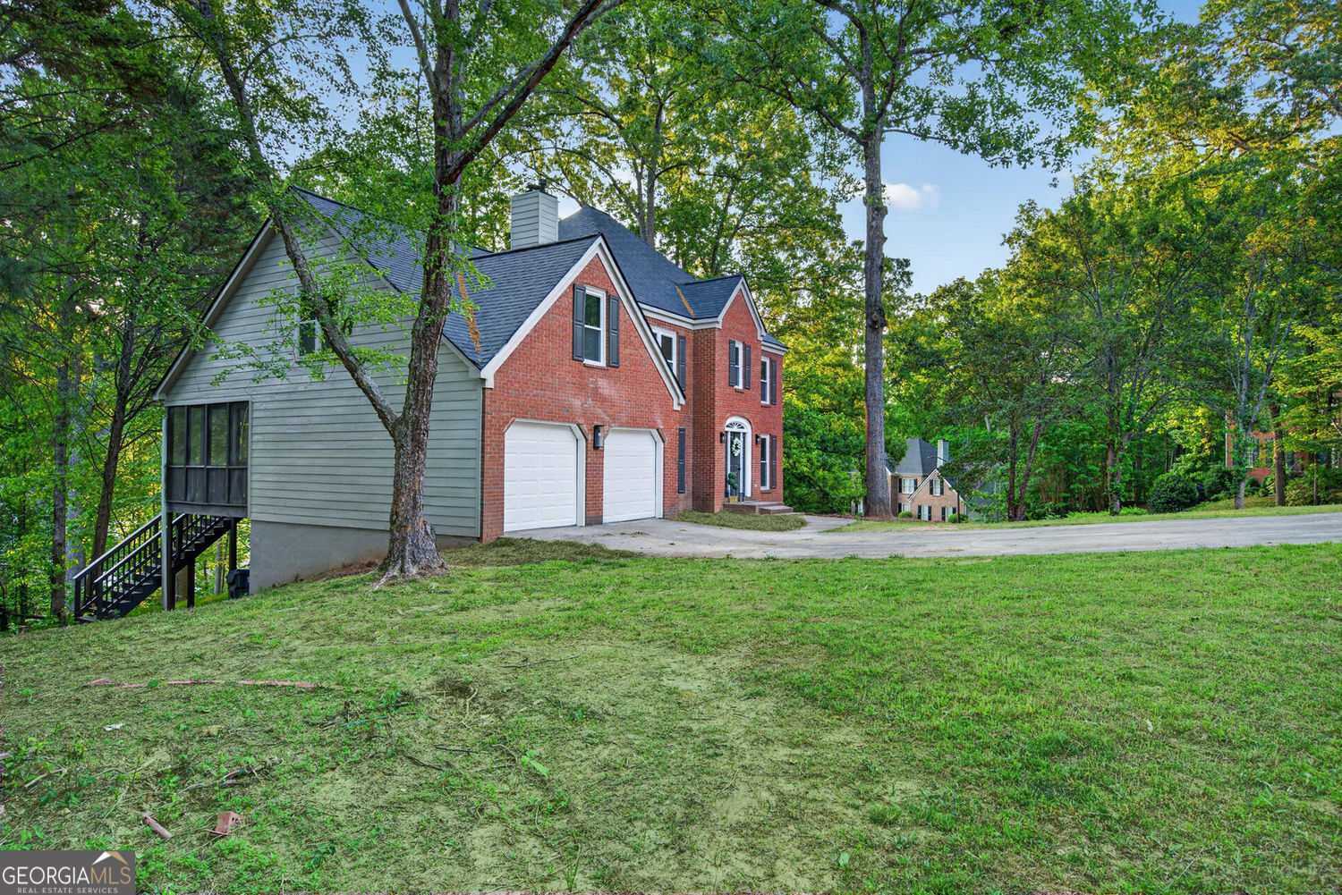2251 Briarcreek Bend NW Kennesaw GA 30152