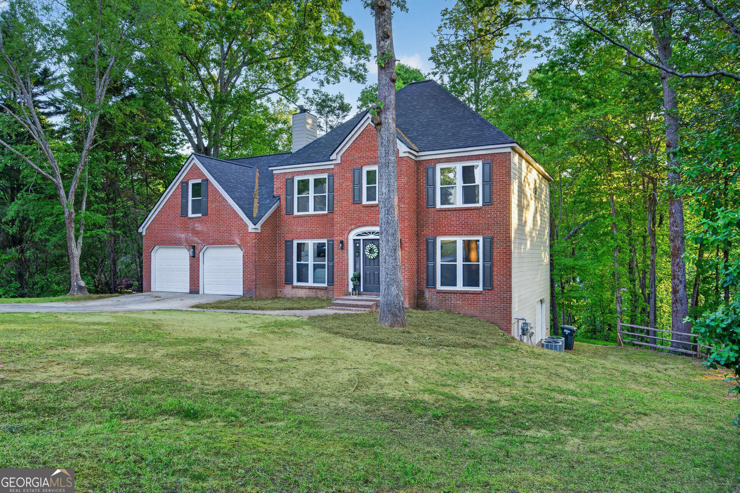 2251 Briarcreek Bend NW Kennesaw GA 30152