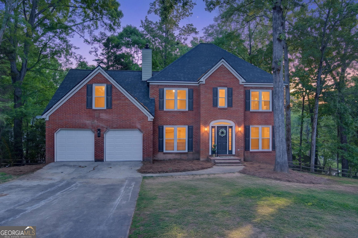2251 Briarcreek Bend NW Kennesaw GA 30152