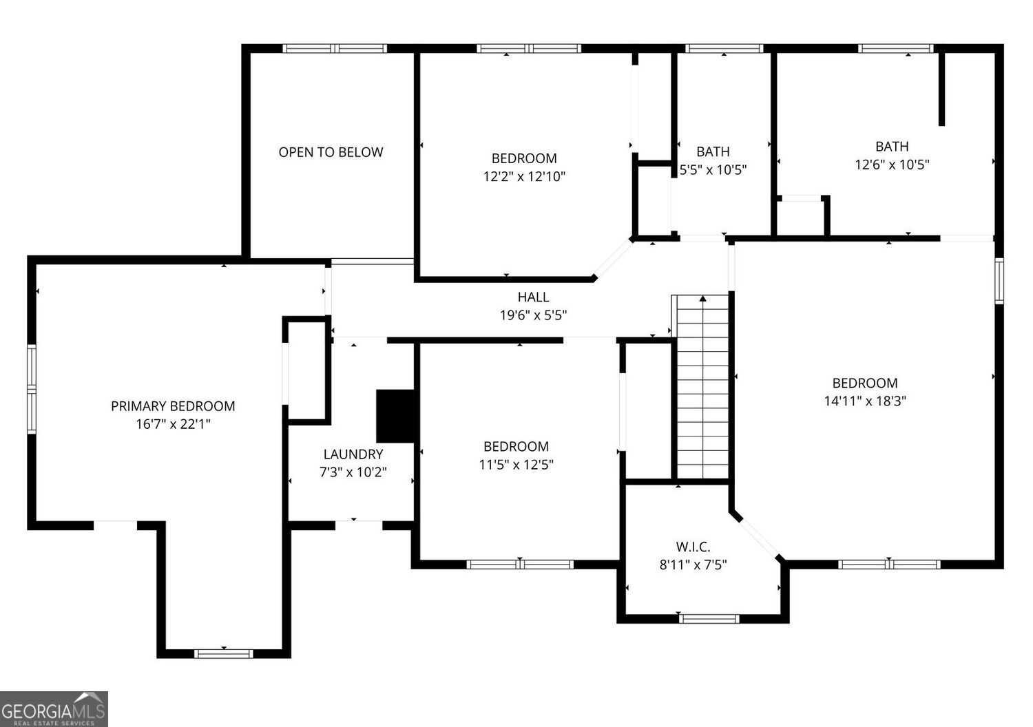 2251 Briarcreek Bend NW Kennesaw GA 30152