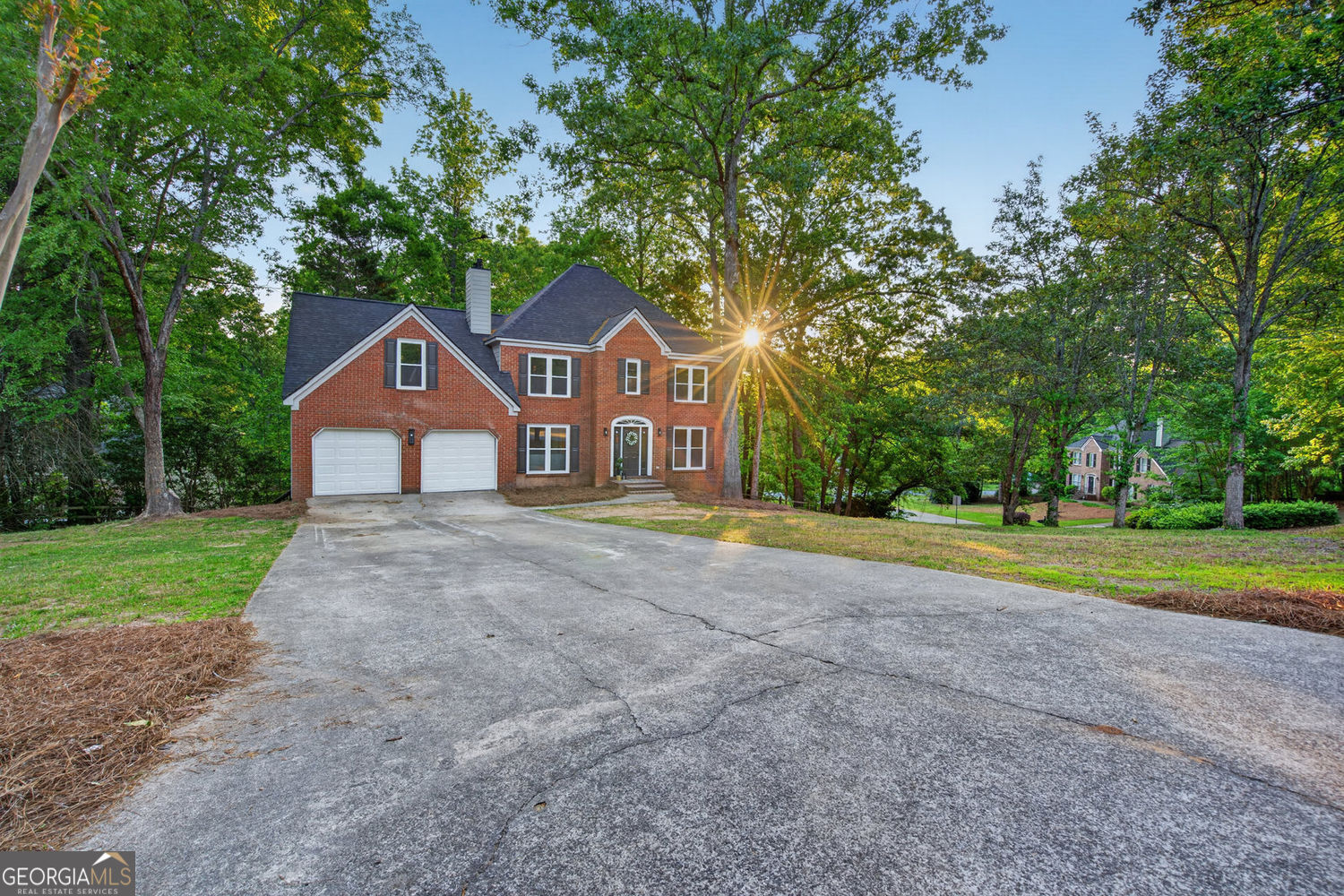 2251 Briarcreek Bend NW Kennesaw GA 30152