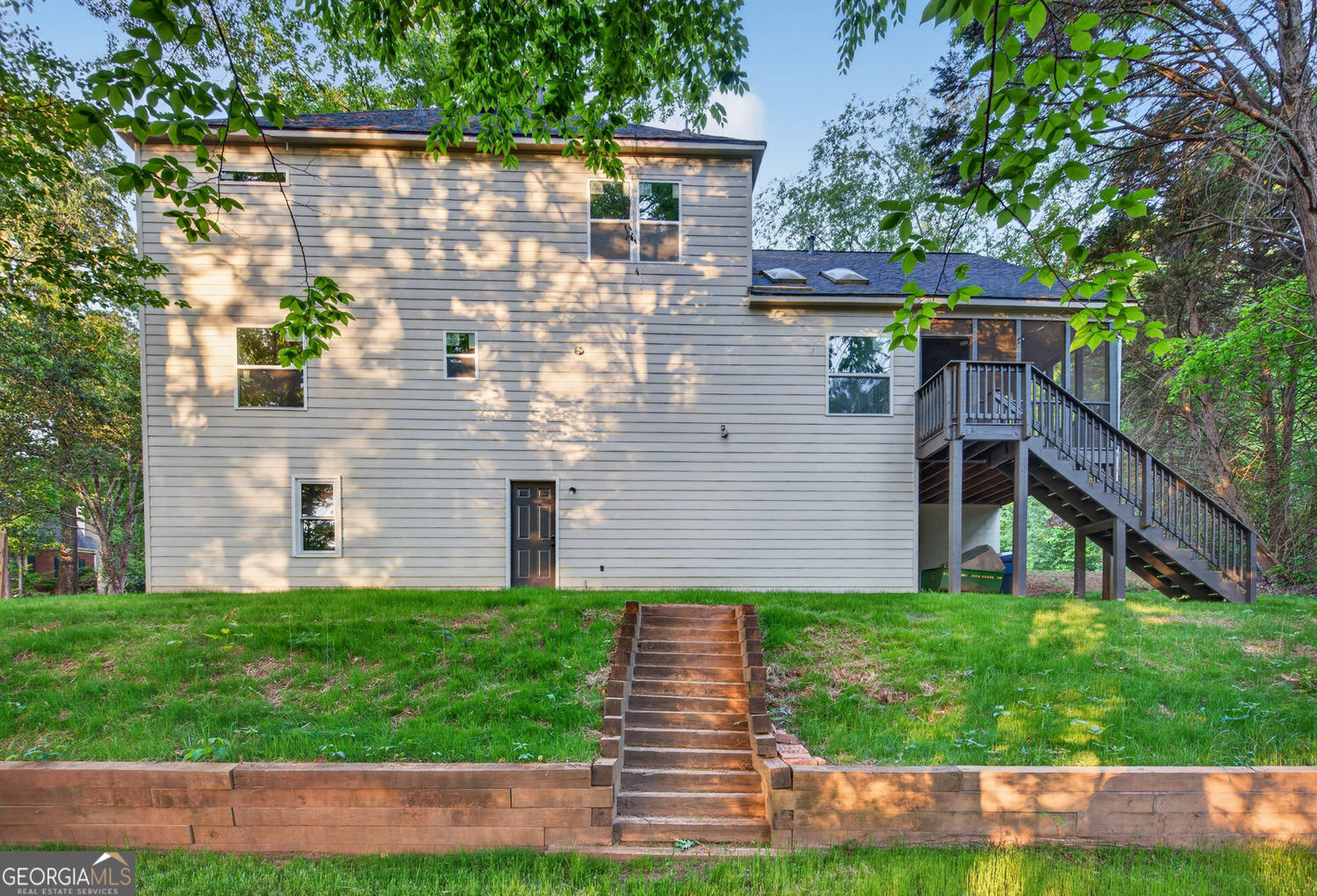 2251 Briarcreek Bend NW Kennesaw GA 30152