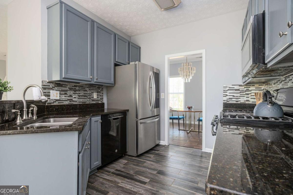 490 Durham Crossing Riverdale GA 30274