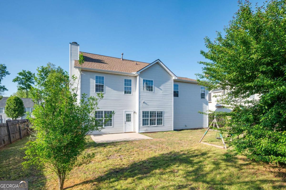 490 Durham Crossing Riverdale GA 30274