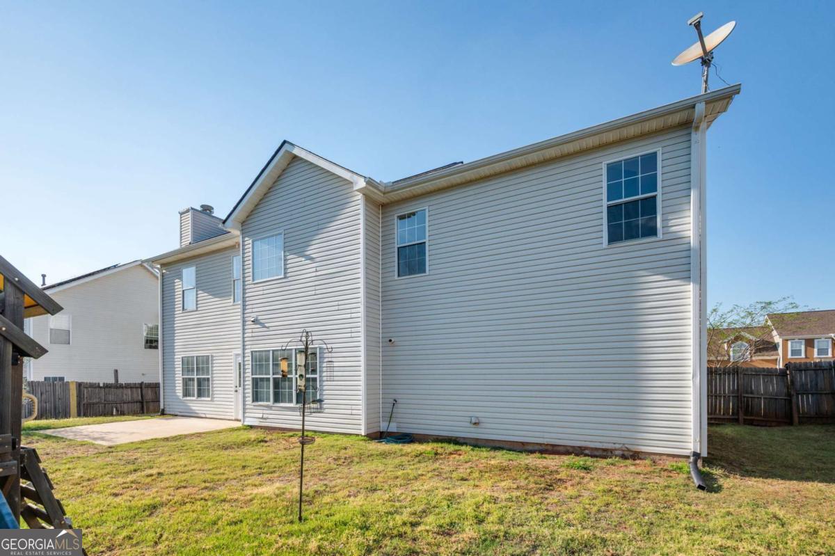 490 Durham Crossing Riverdale GA 30274