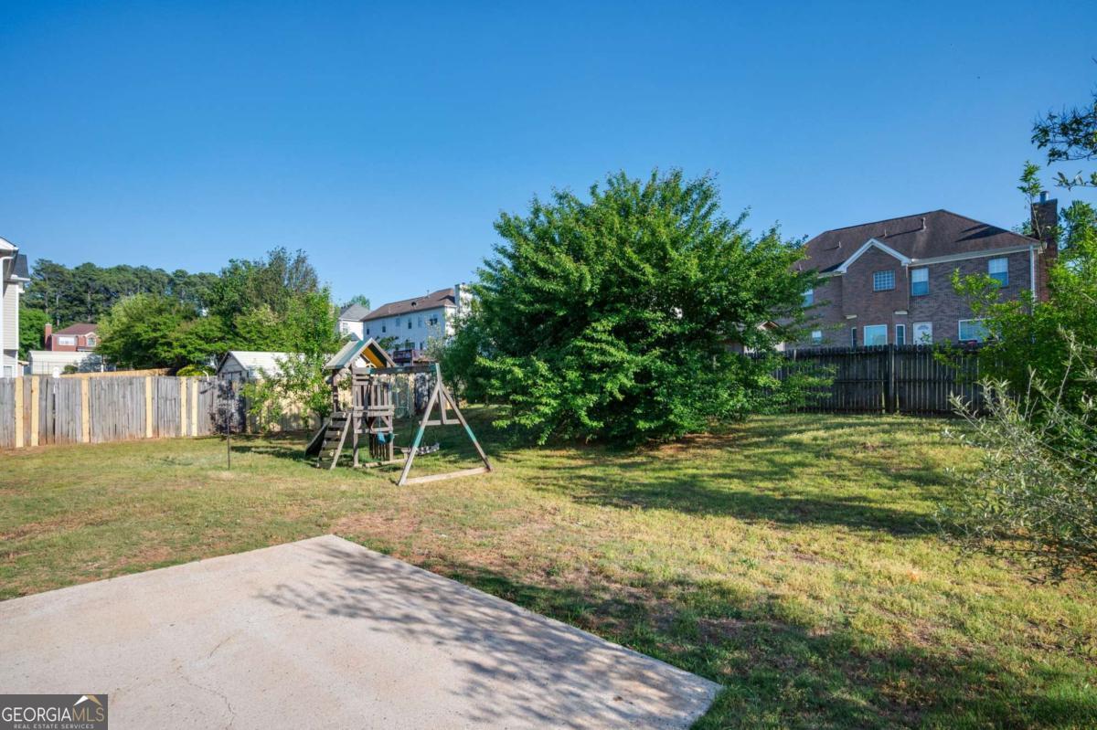490 Durham Crossing Riverdale GA 30274