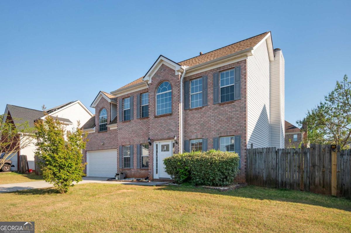 490 Durham Crossing Riverdale GA 30274