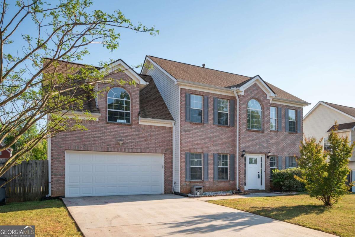 490 Durham Crossing Riverdale GA 30274