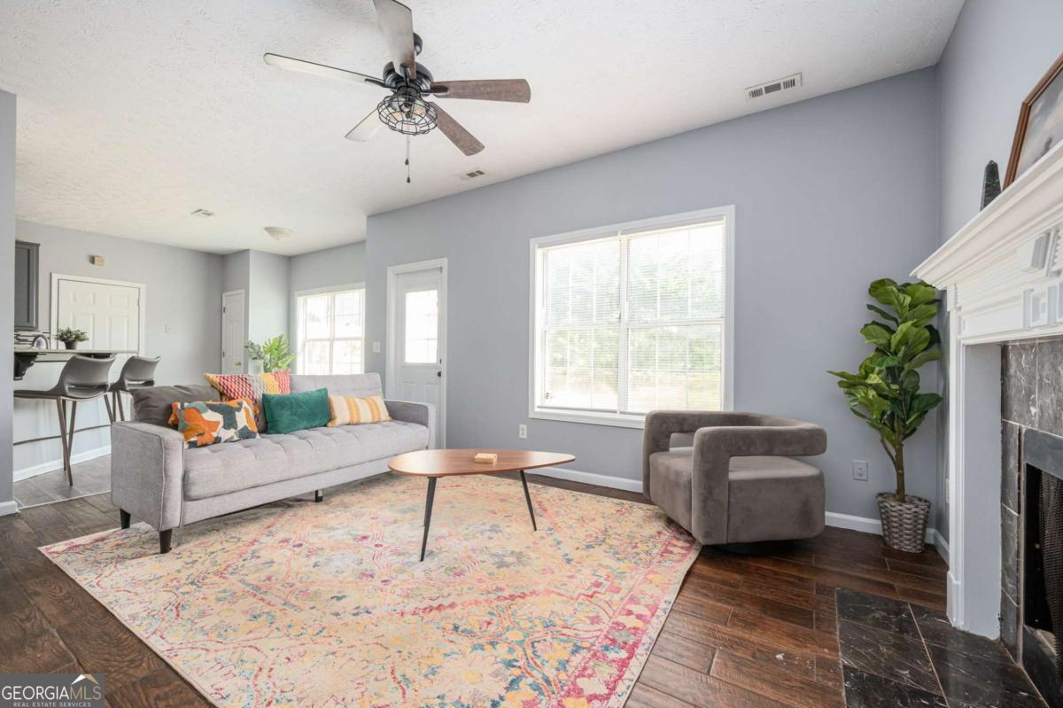 490 Durham Crossing Riverdale GA 30274