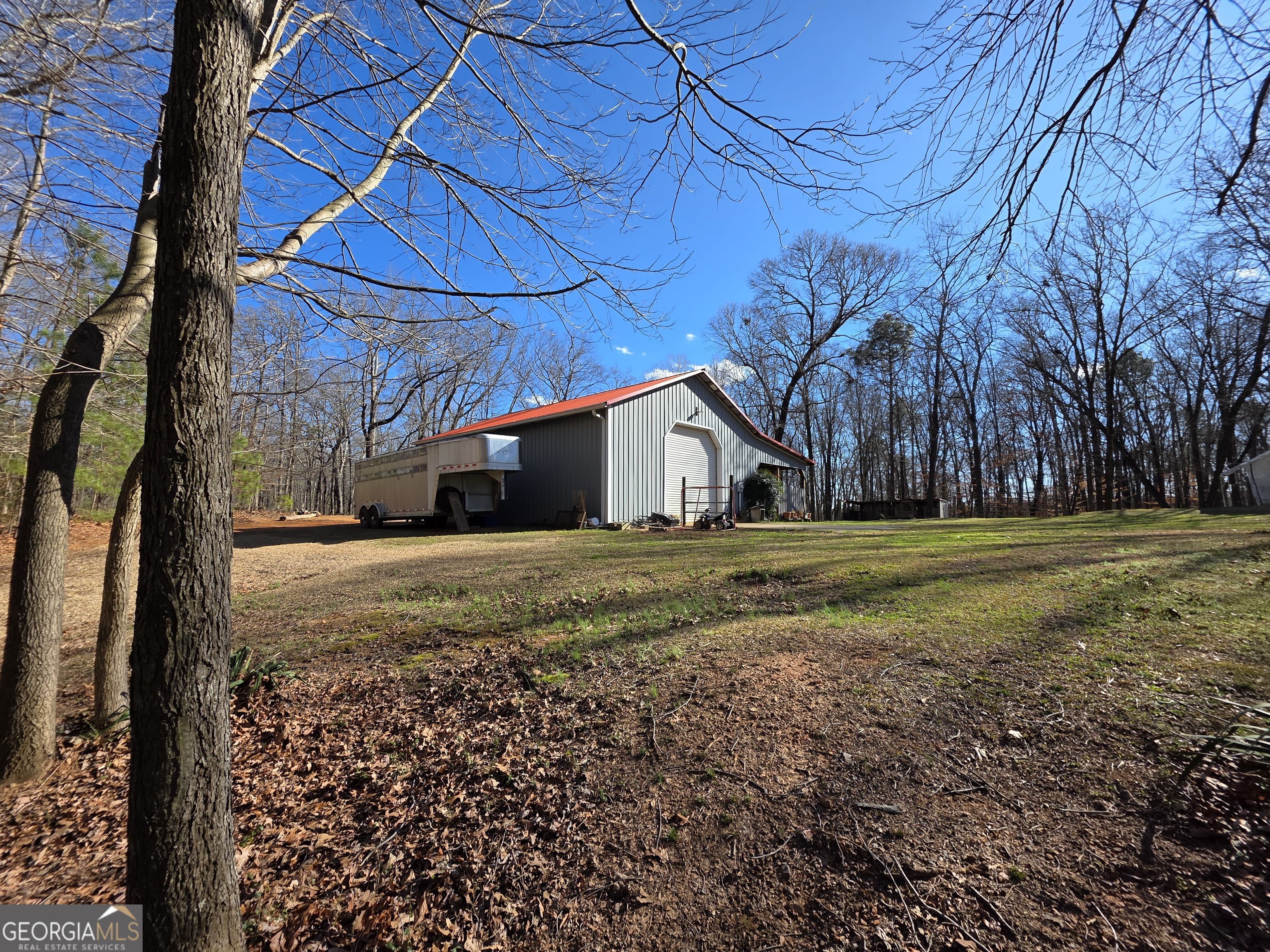 3879 Caney Head Road Franklin GA 30217