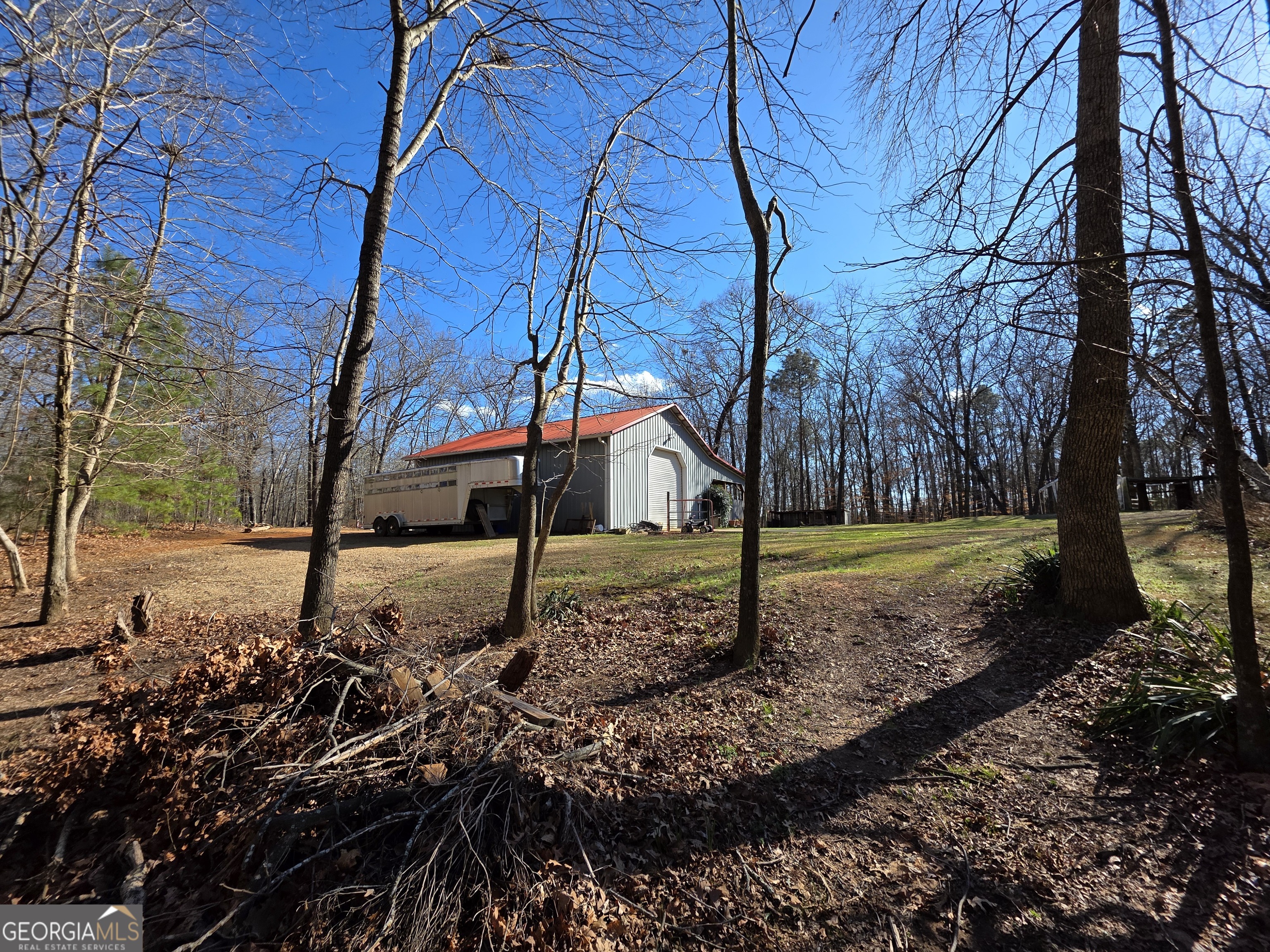 3879 Caney Head Road Franklin GA 30217