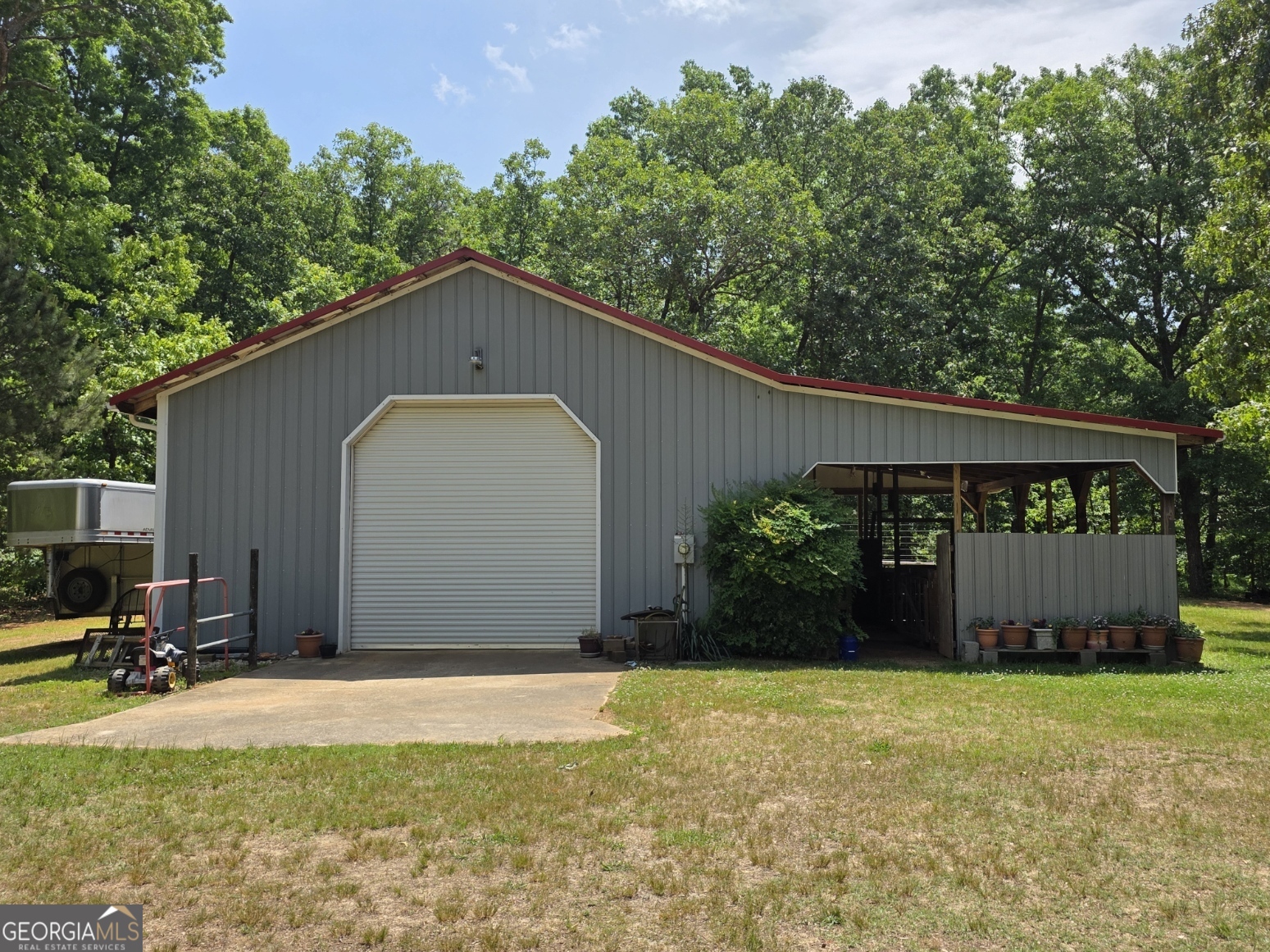 3879 Caney Head Road Franklin GA 30217