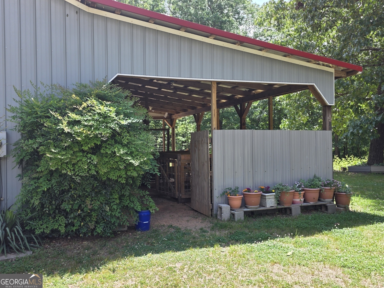 3879 Caney Head Road Franklin GA 30217