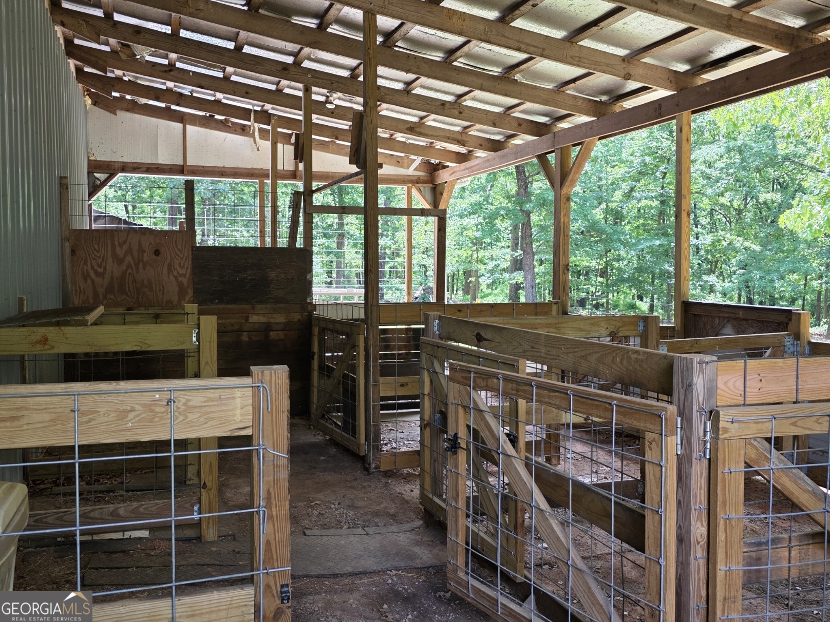 3879 Caney Head Road Franklin GA 30217