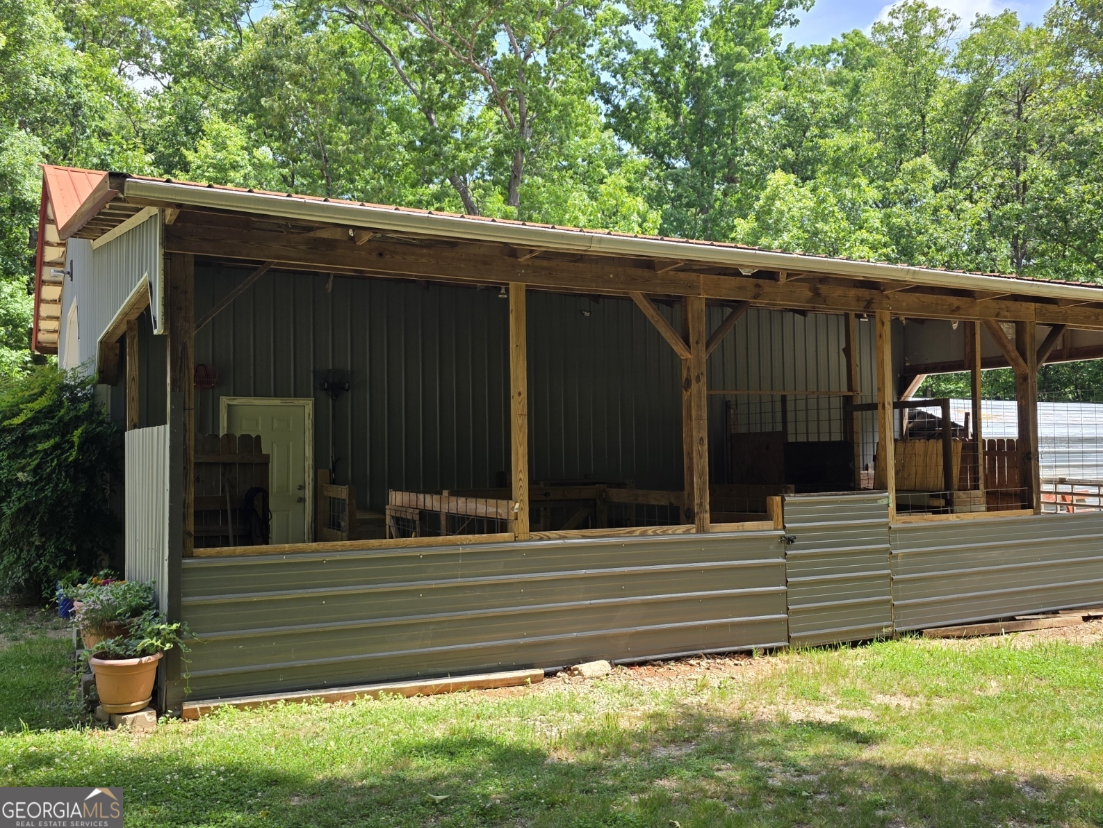 3879 Caney Head Road Franklin GA 30217