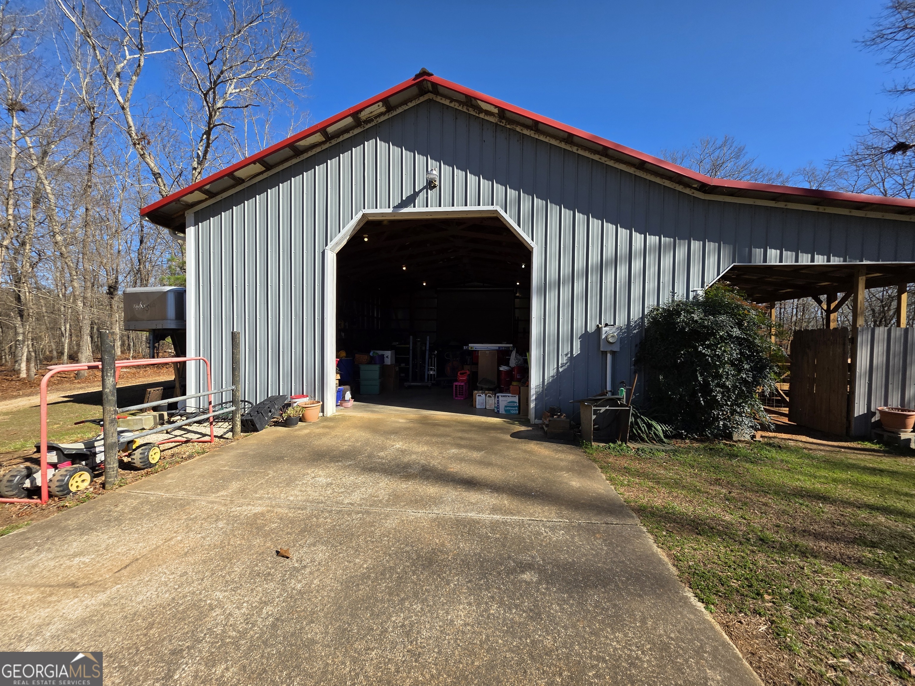 3879 Caney Head Road Franklin GA 30217