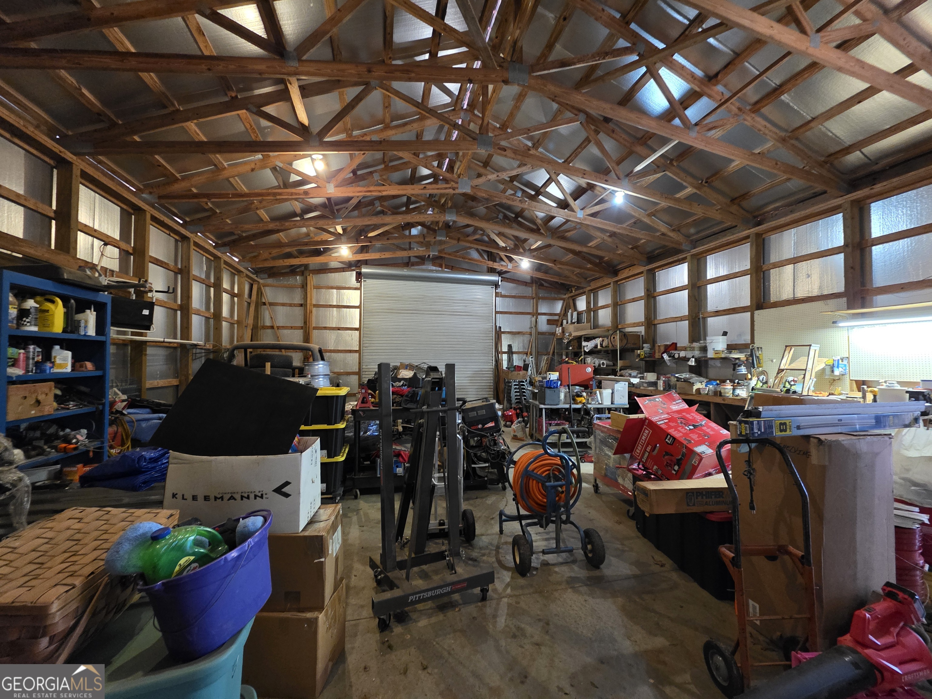 3879 Caney Head Road Franklin GA 30217