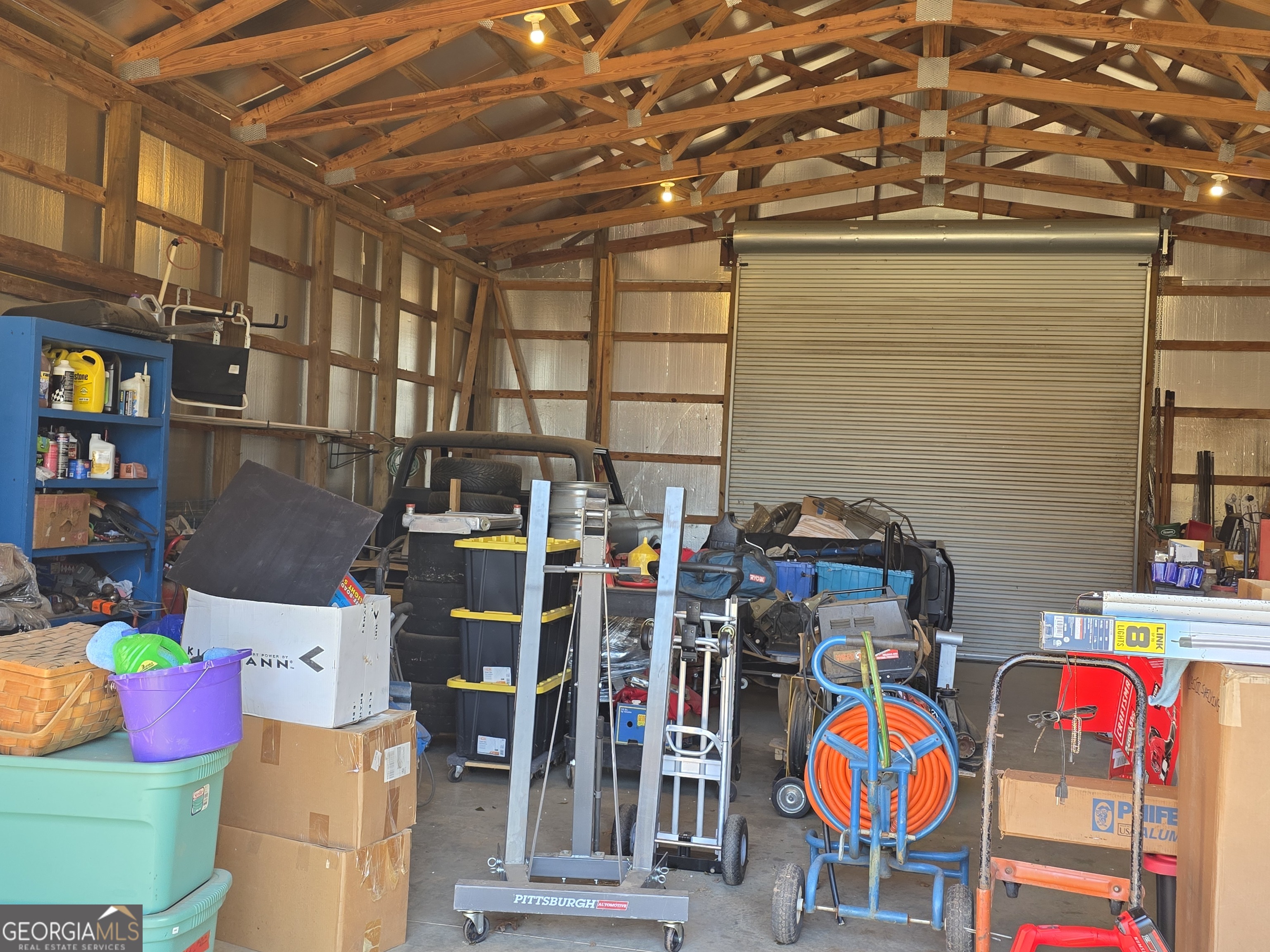 3879 Caney Head Road Franklin GA 30217