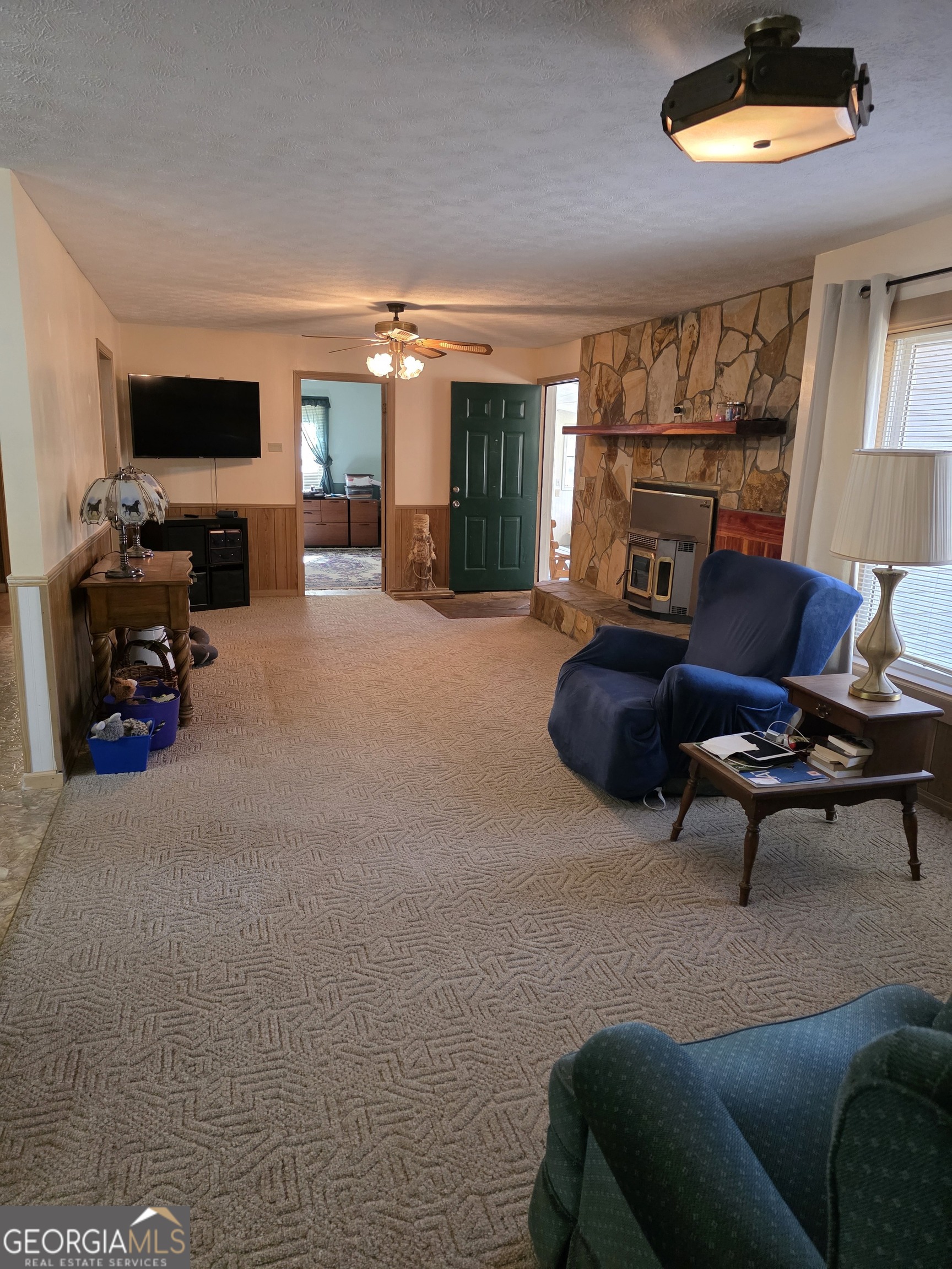 3879 Caney Head Road Franklin GA 30217
