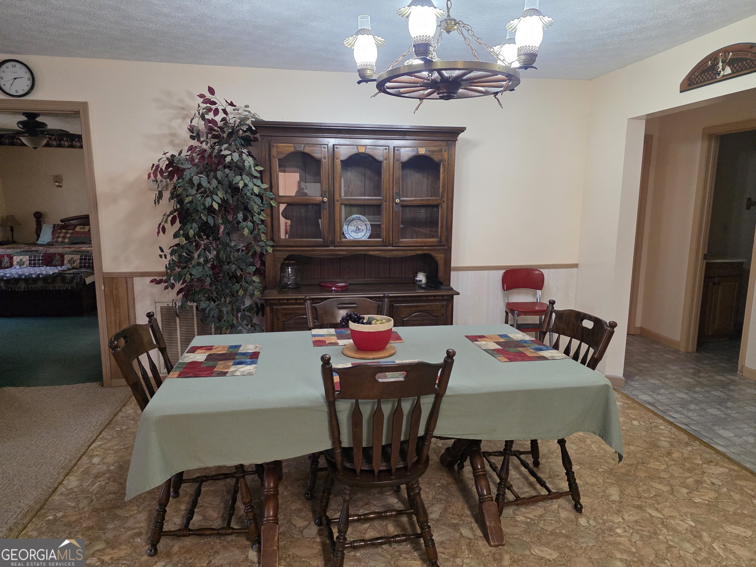 3879 Caney Head Road Franklin GA 30217